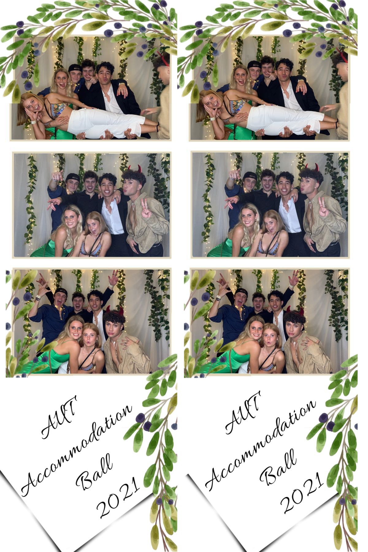 AUT Accommodation Ball | View more photos from the event at gallery.photobooth.co.nz/u/SelfieCentral/AUT-Accommodation-Ball