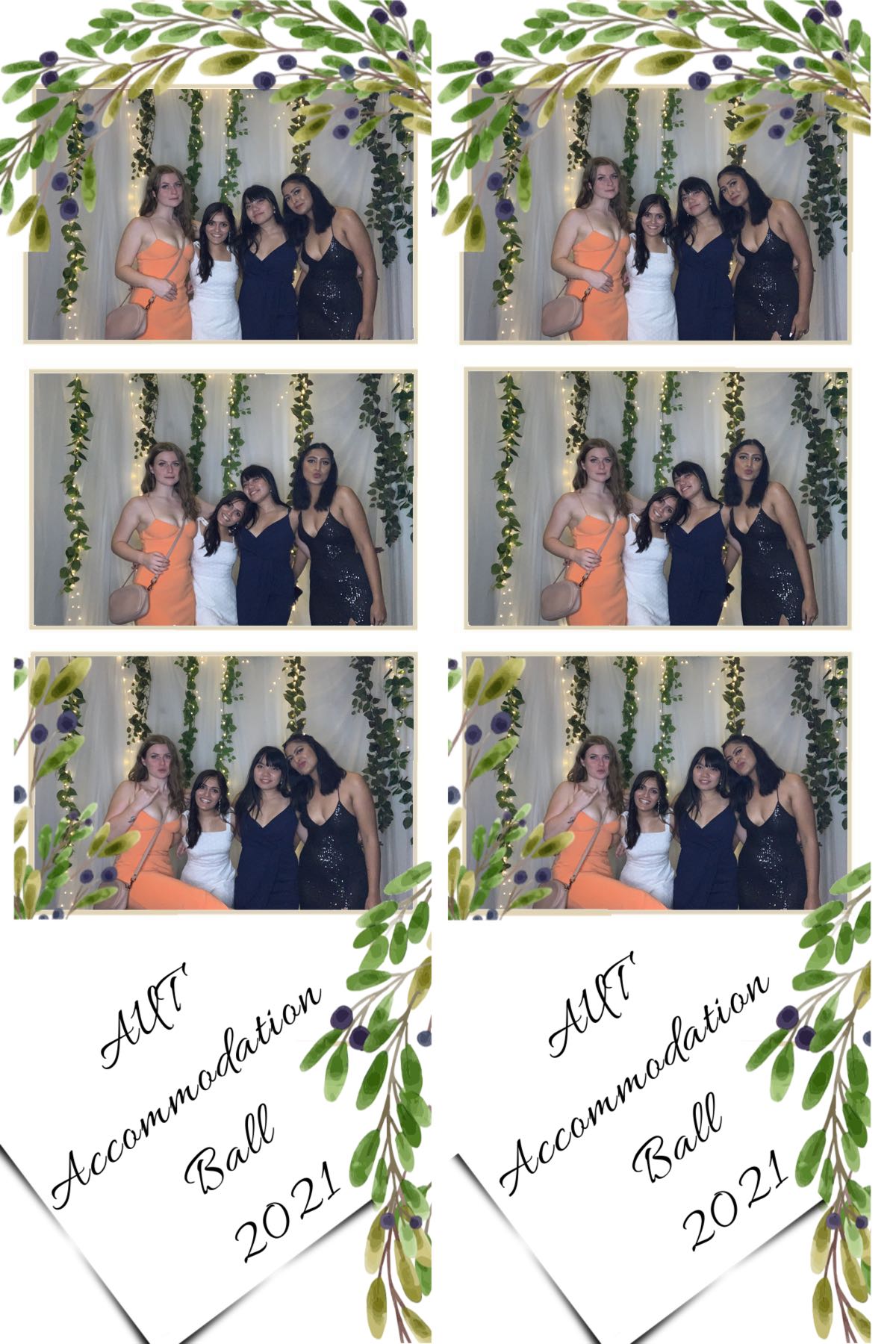 AUT Accommodation Ball | View more photos from the event at gallery.photobooth.co.nz/u/SelfieCentral/AUT-Accommodation-Ball