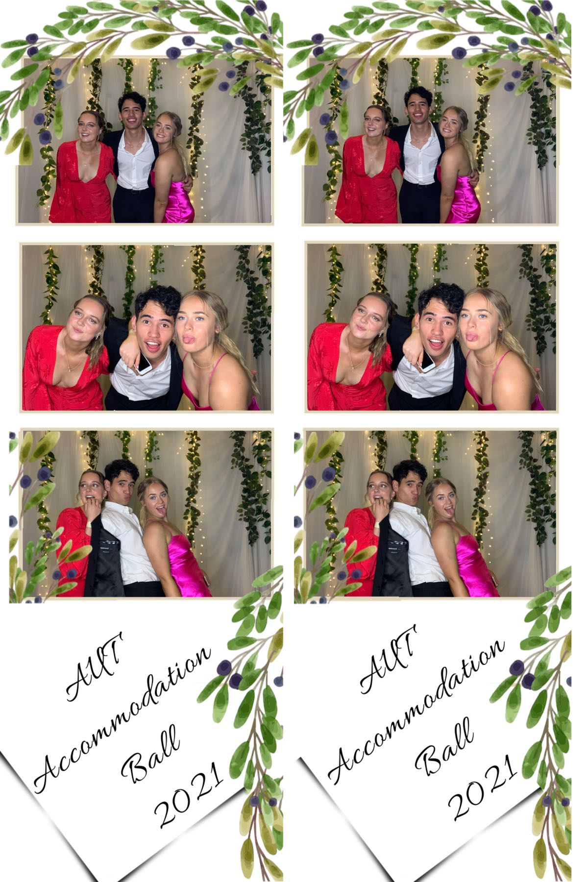AUT Accommodation Ball | View more photos from the event at gallery.photobooth.co.nz/u/SelfieCentral/AUT-Accommodation-Ball
