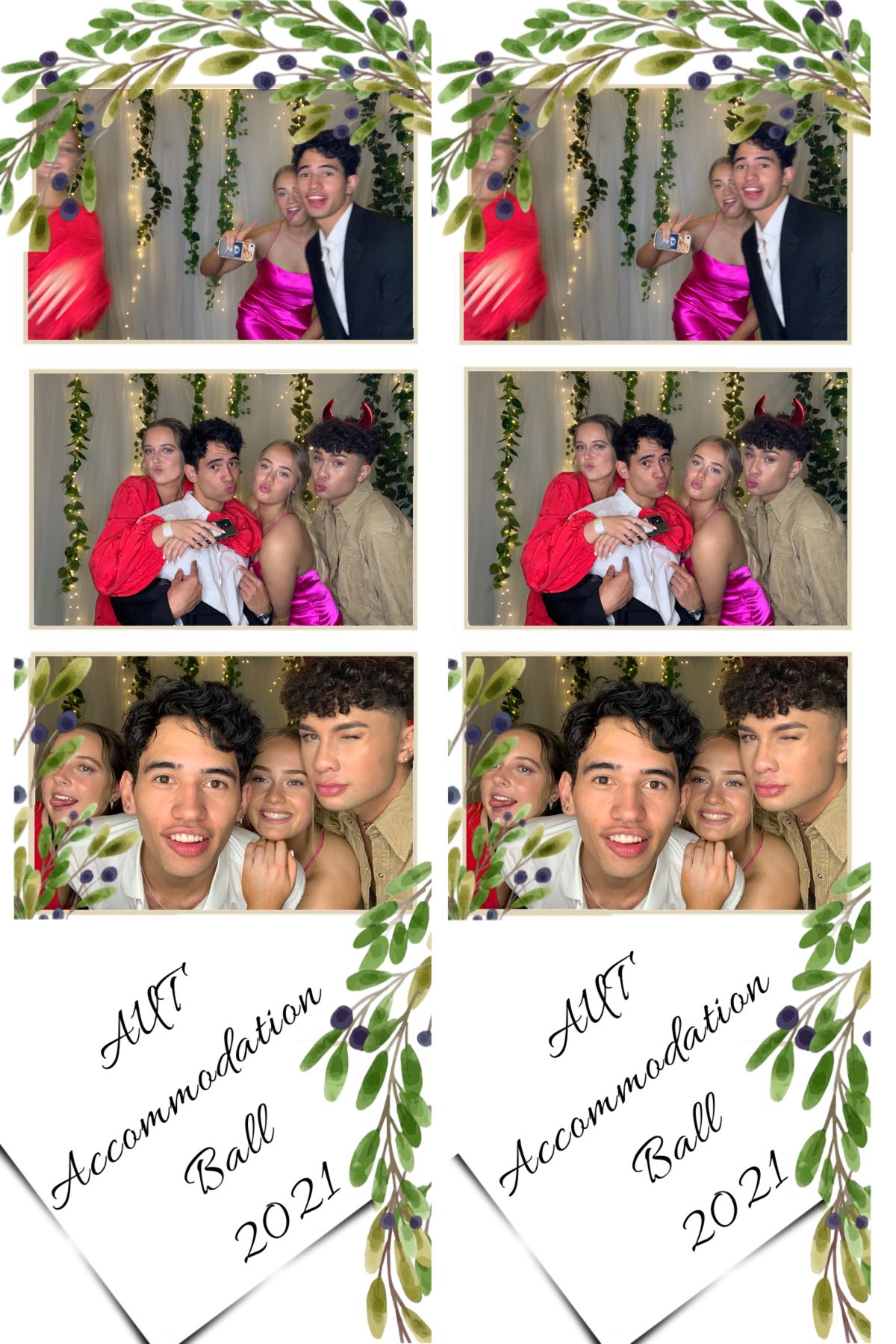 AUT Accommodation Ball | View more photos from the event at gallery.photobooth.co.nz/u/SelfieCentral/AUT-Accommodation-Ball