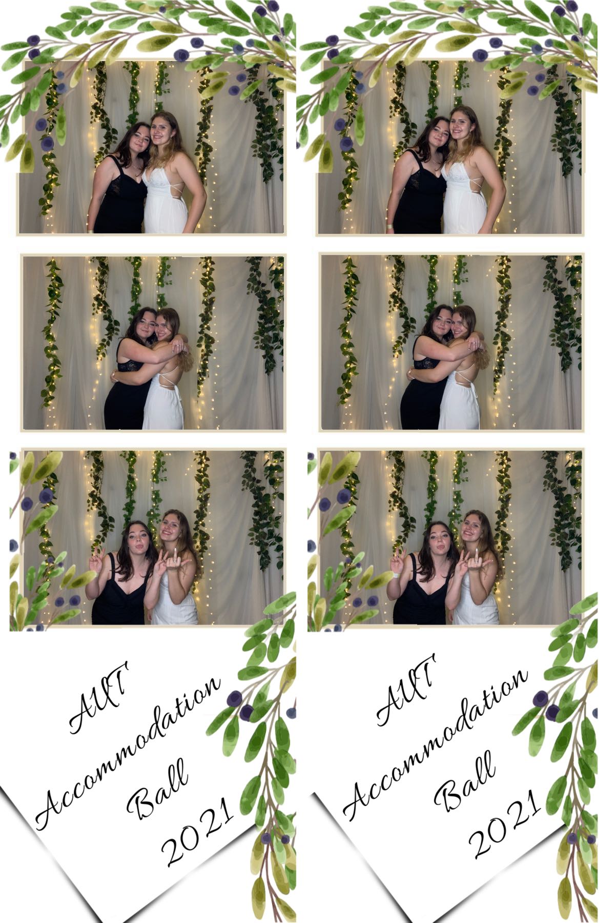 AUT Accommodation Ball | View more photos from the event at gallery.photobooth.co.nz/u/SelfieCentral/AUT-Accommodation-Ball
