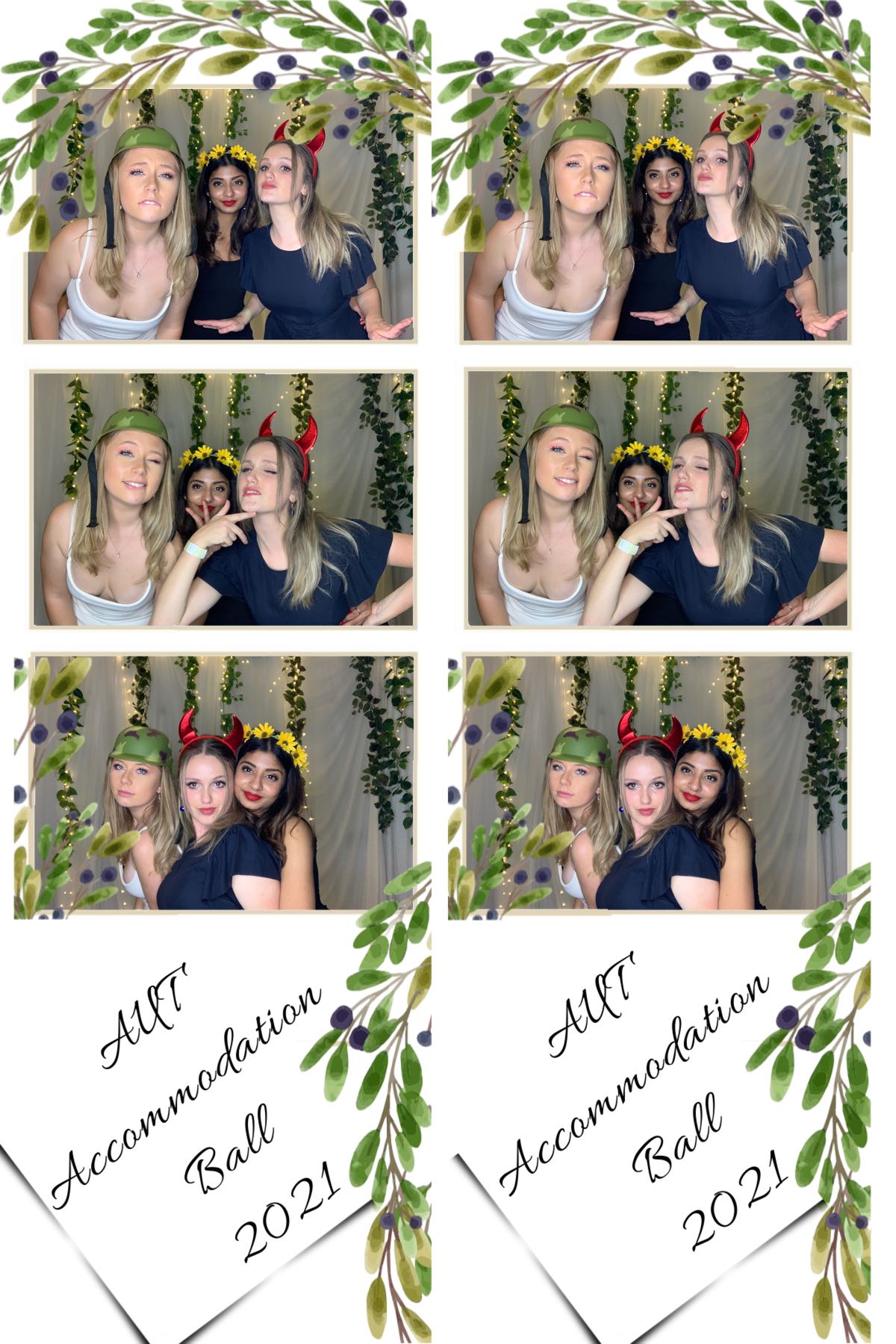 AUT Accommodation Ball | View more photos from the event at gallery.photobooth.co.nz/u/SelfieCentral/AUT-Accommodation-Ball