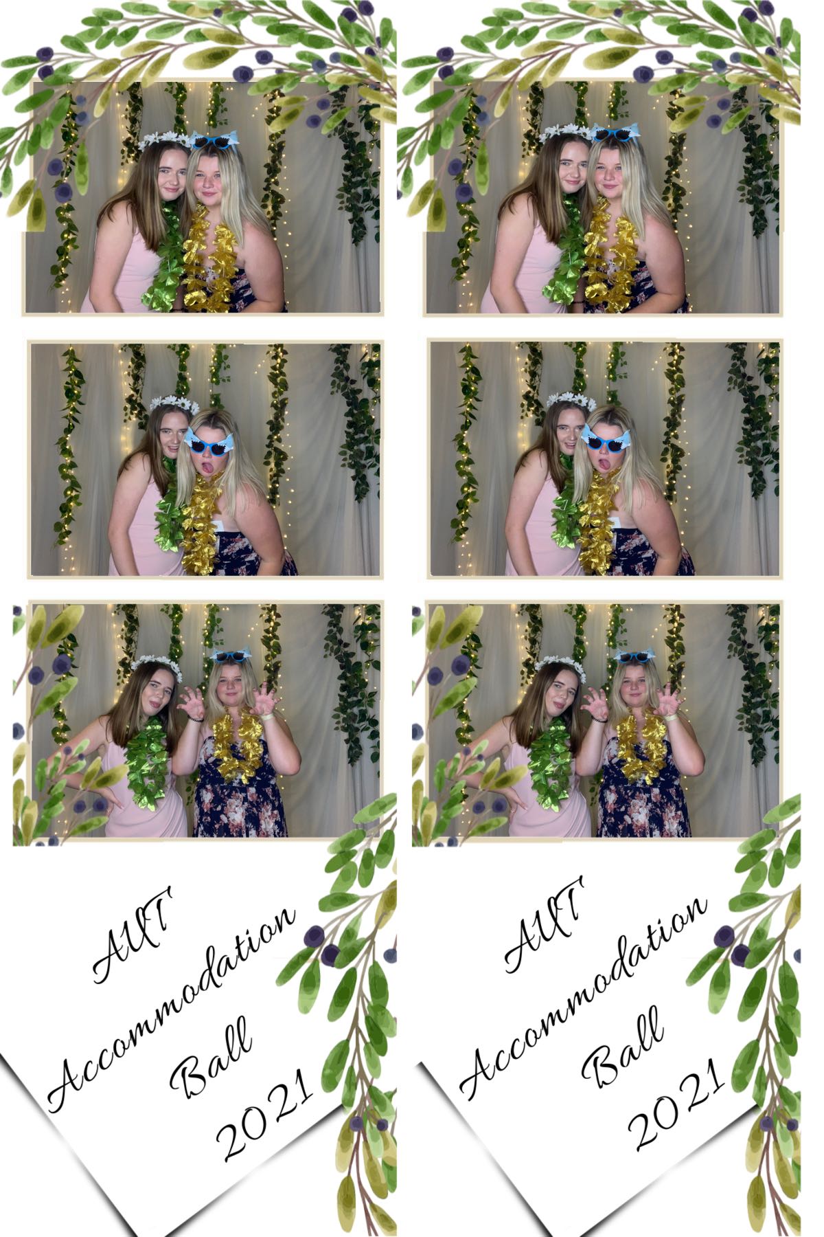 AUT Accommodation Ball | View more photos from the event at gallery.photobooth.co.nz/u/SelfieCentral/AUT-Accommodation-Ball