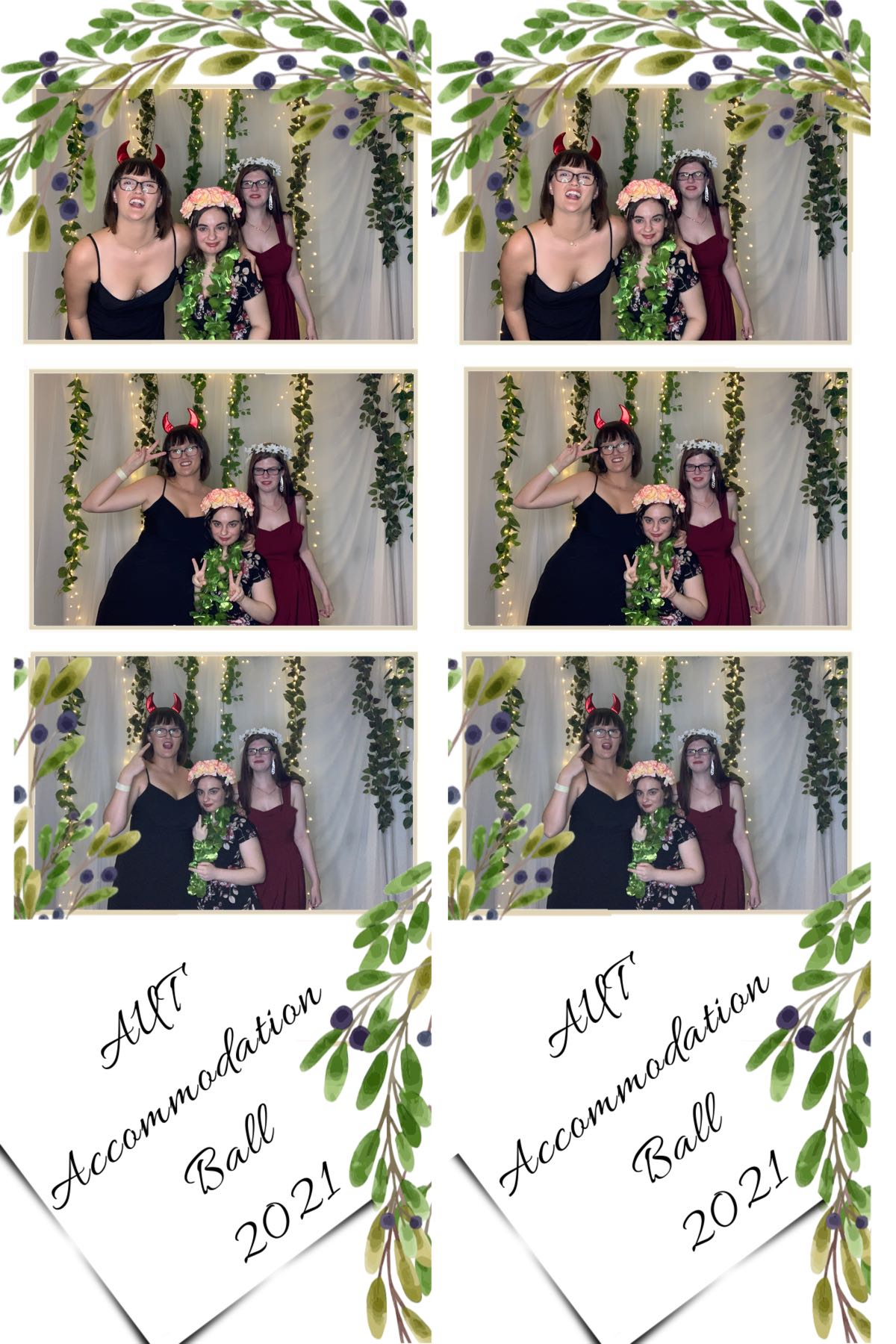 AUT Accommodation Ball | View more photos from the event at gallery.photobooth.co.nz/u/SelfieCentral/AUT-Accommodation-Ball