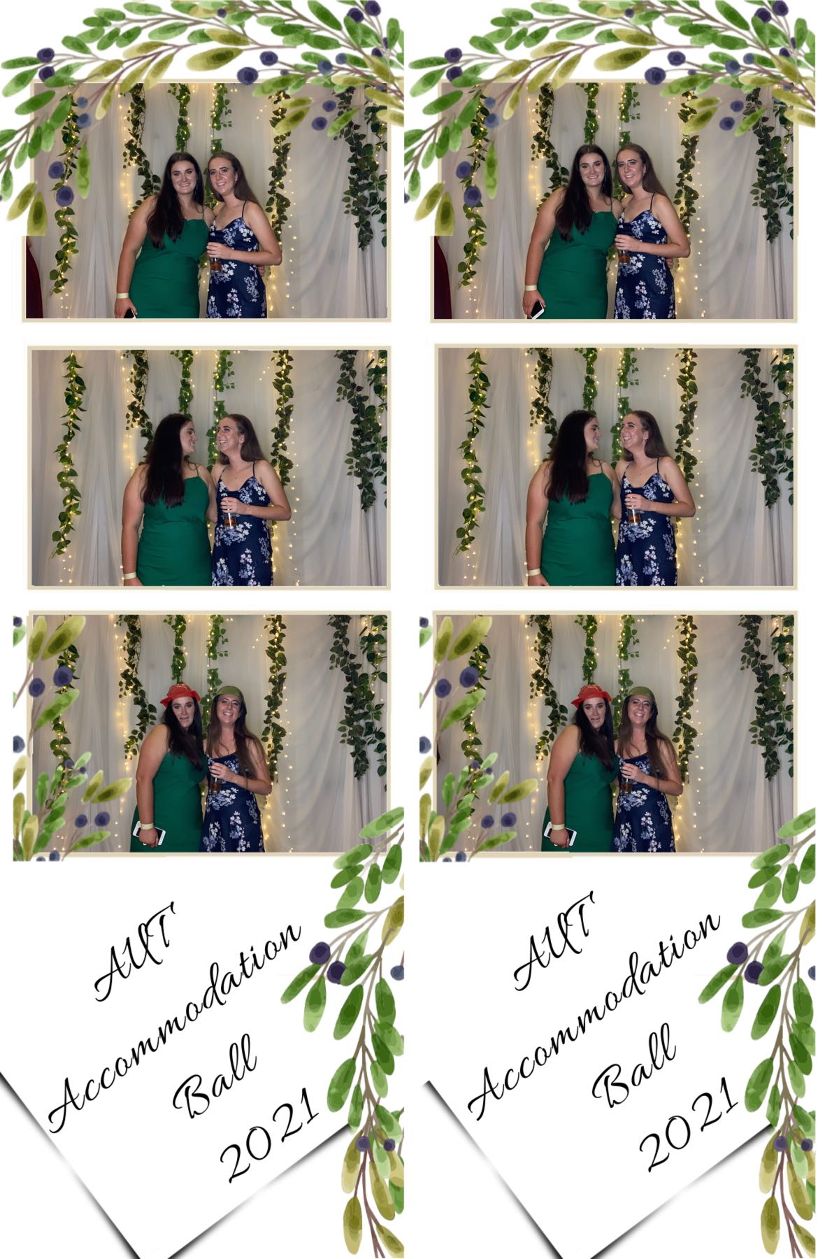 AUT Accommodation Ball | View more photos from the event at gallery.photobooth.co.nz/u/SelfieCentral/AUT-Accommodation-Ball