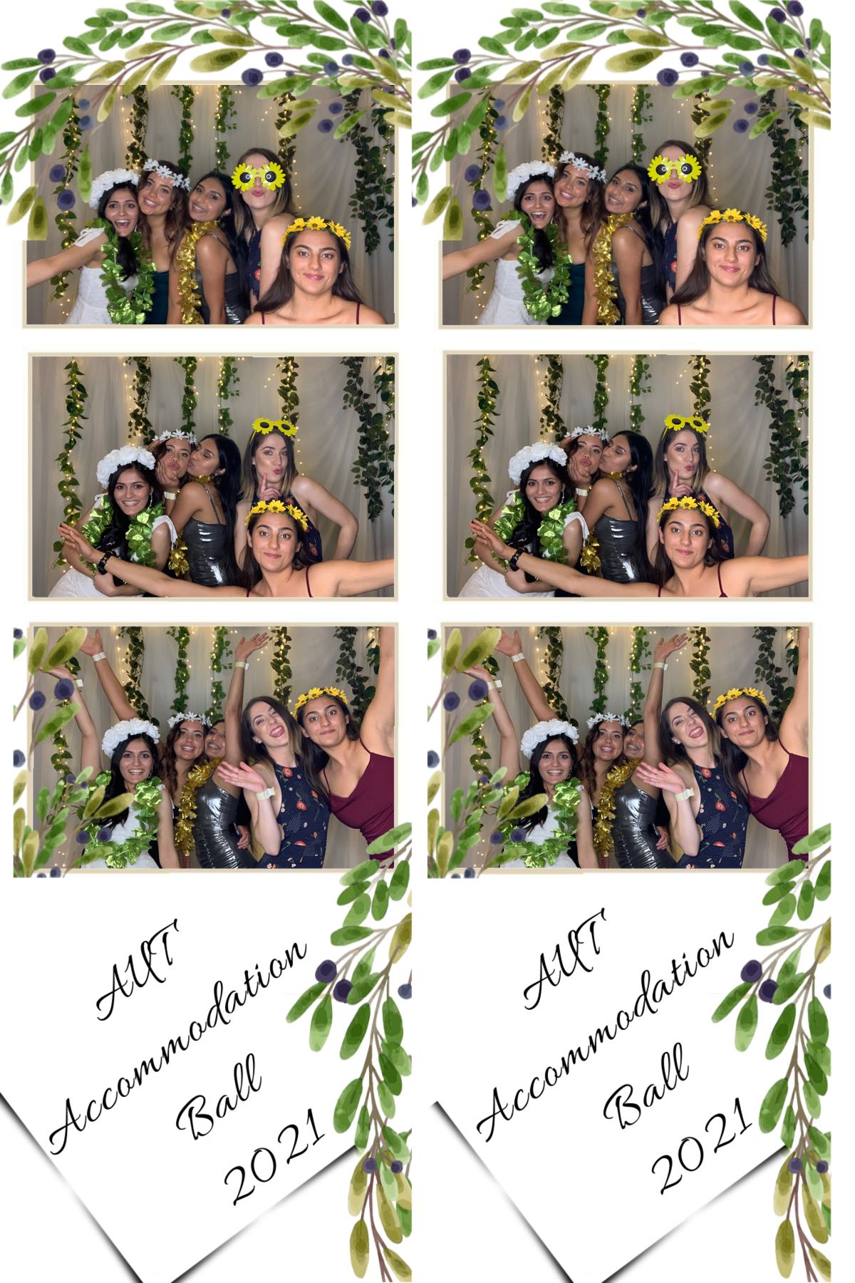AUT Accommodation Ball | View more photos from the event at gallery.photobooth.co.nz/u/SelfieCentral/AUT-Accommodation-Ball