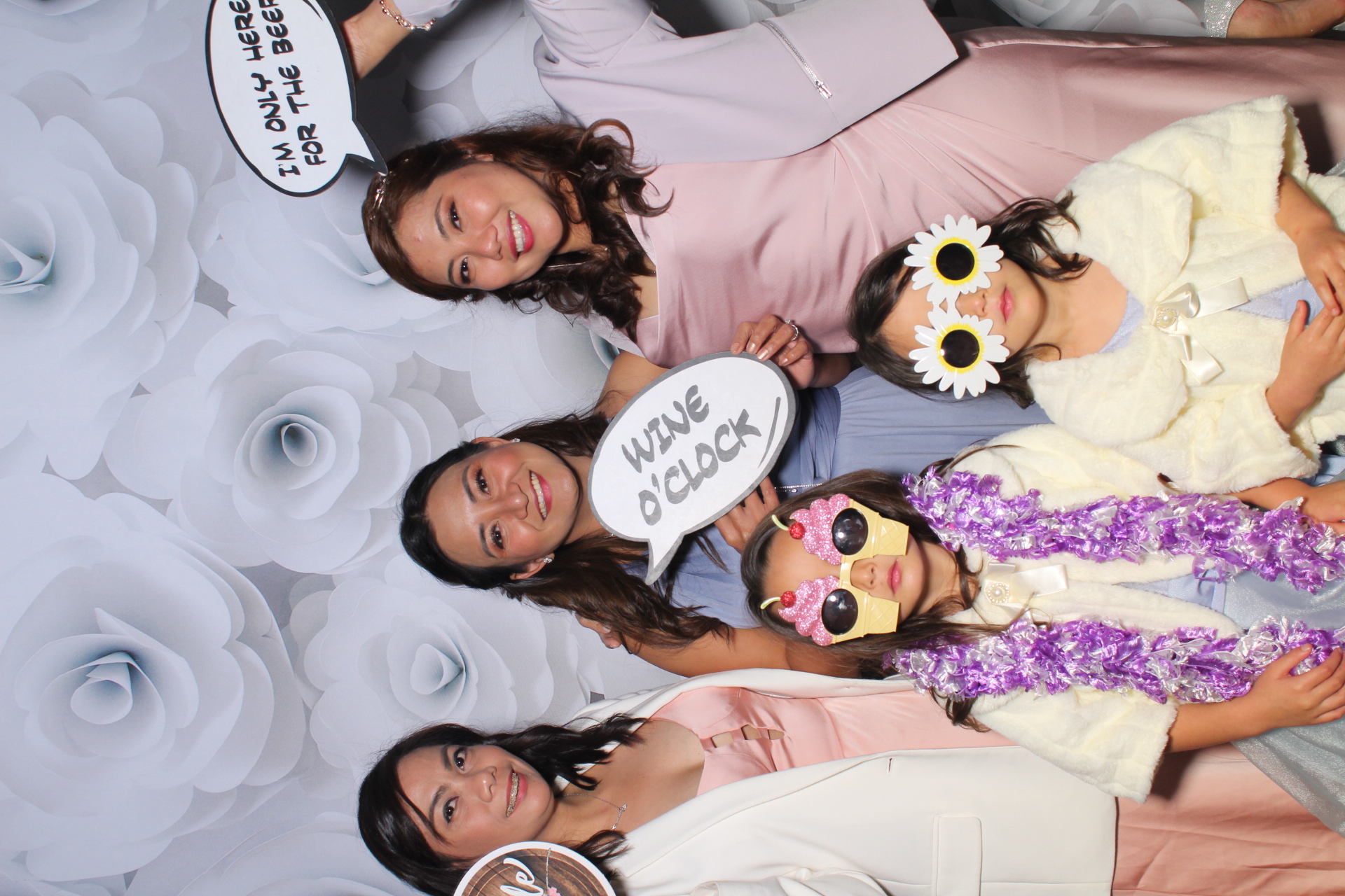 Angelo & Marie-Joy's Wedding | View more photos from the event at gallery.photobooth.co.nz/u/SelfieCentral/Angelo-Marie-Joys-Wedding