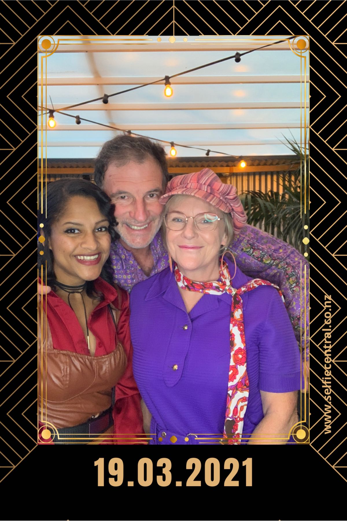 Birthday Party | View more photos from the event at gallery.photobooth.co.nz/u/SelfieCentral/Birthday-Party