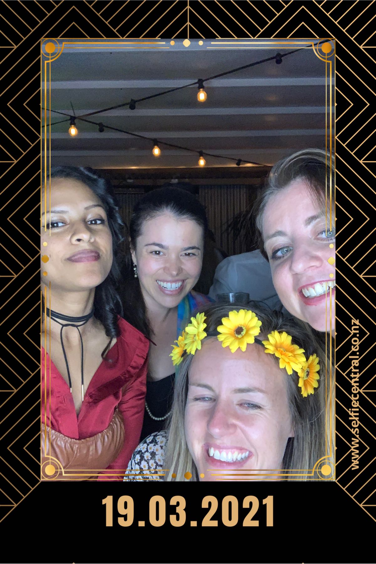Birthday Party | View more photos from the event at gallery.photobooth.co.nz/u/SelfieCentral/Birthday-Party