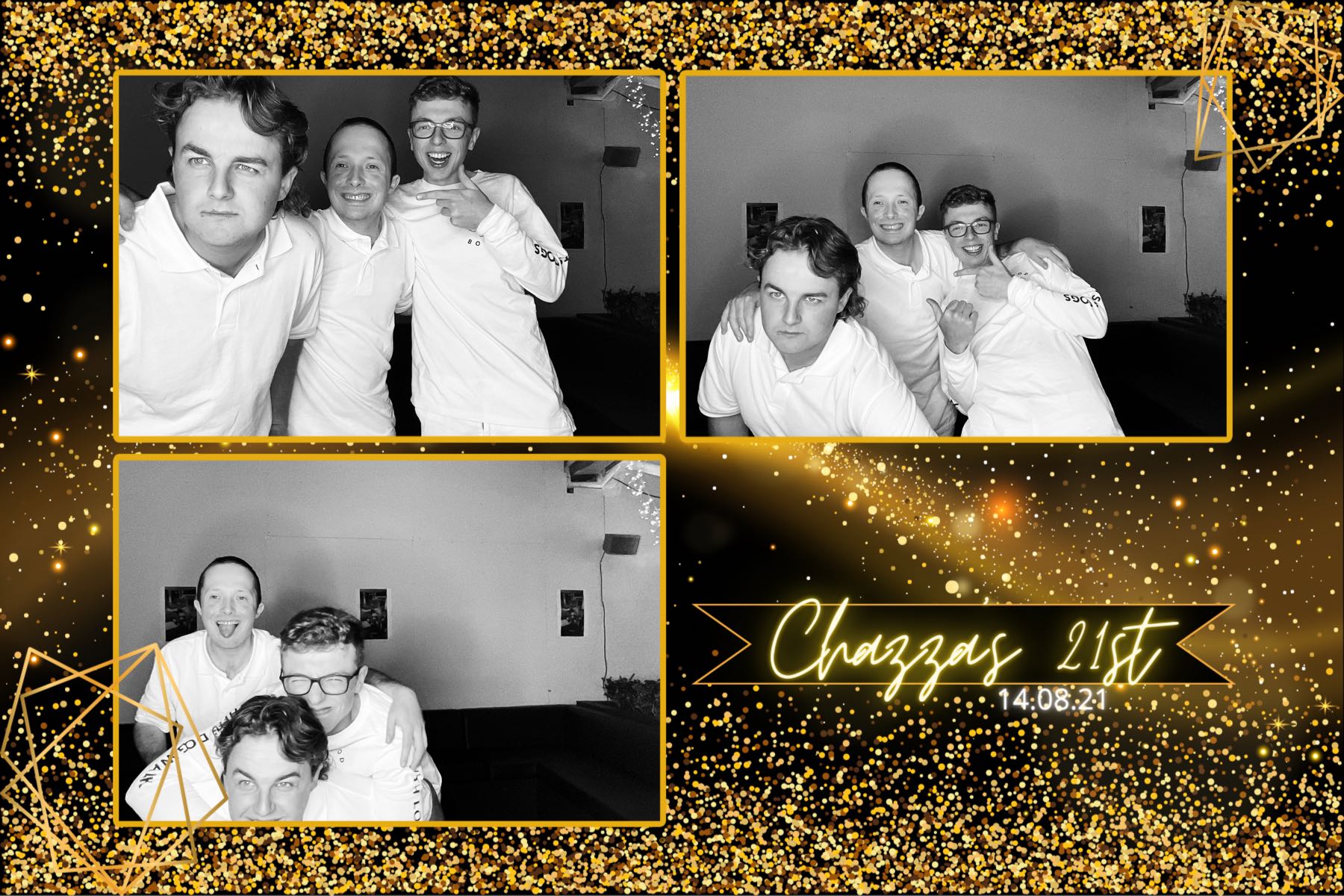 Charity's 21st | View more photos from the event at gallery.photobooth.co.nz/u/SelfieCentral/Charitys-21st