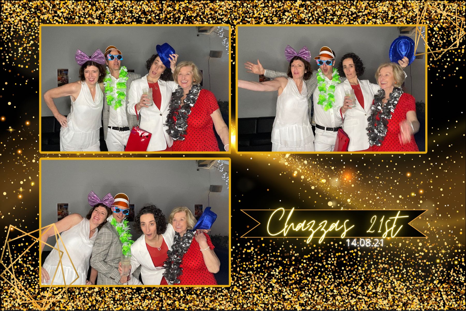 Charity's 21st | View more photos from the event at gallery.photobooth.co.nz/u/SelfieCentral/Charitys-21st