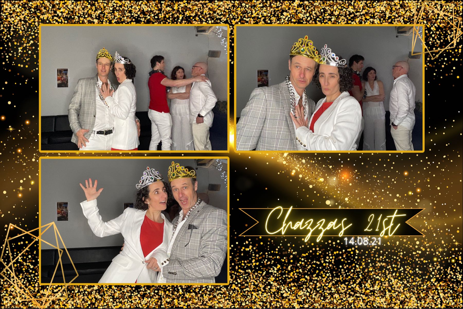 Charity's 21st | View more photos from the event at gallery.photobooth.co.nz/u/SelfieCentral/Charitys-21st