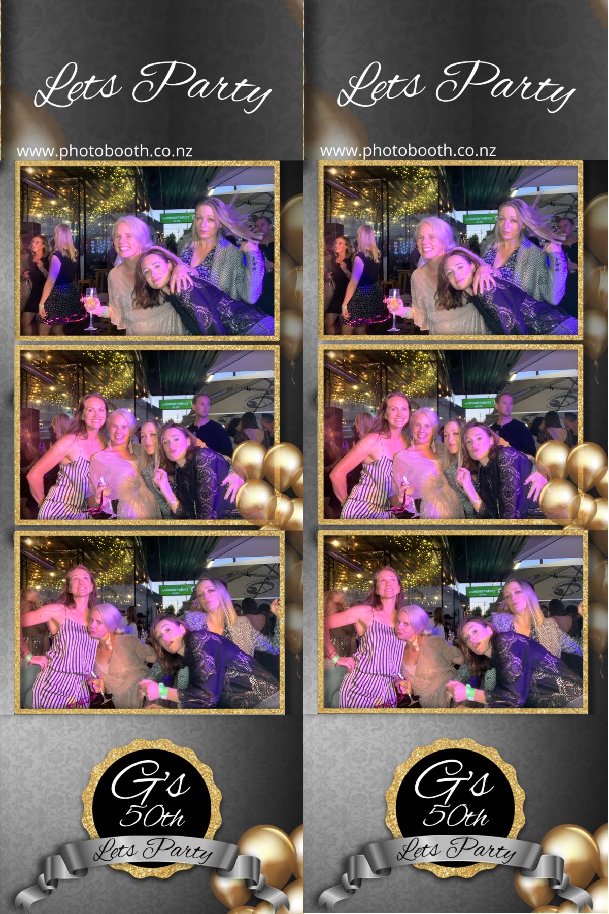 Graham's 50th | View more photos from the event at gallery.photobooth.co.nz/u/SelfieCentral/Grahams-50th