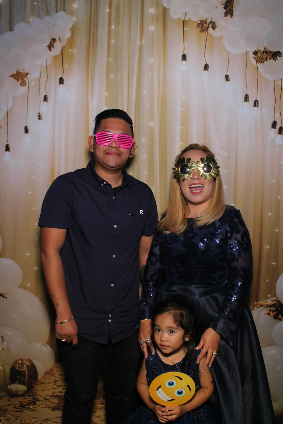 Harold & Dana's wedding | View more photos from the event at gallery.photobooth.co.nz/u/SelfieCentral/Harold-Danas-wedding