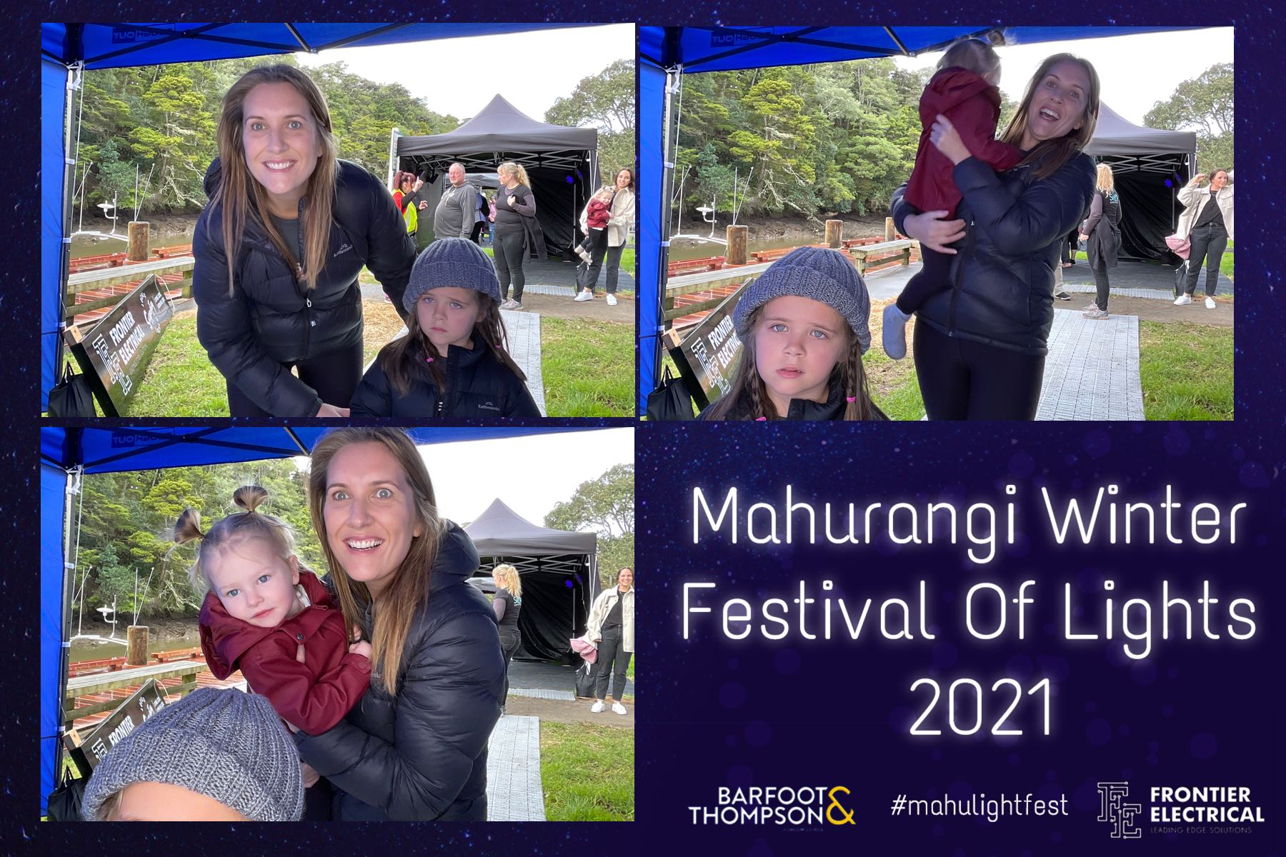 Mahurangi Winter Festival of Lights 10th July | View more photos from the event at gallery.photobooth.co.nz/u/SelfieCentral/Mahurangi-Winter-Festival-of-Lights-10th-July