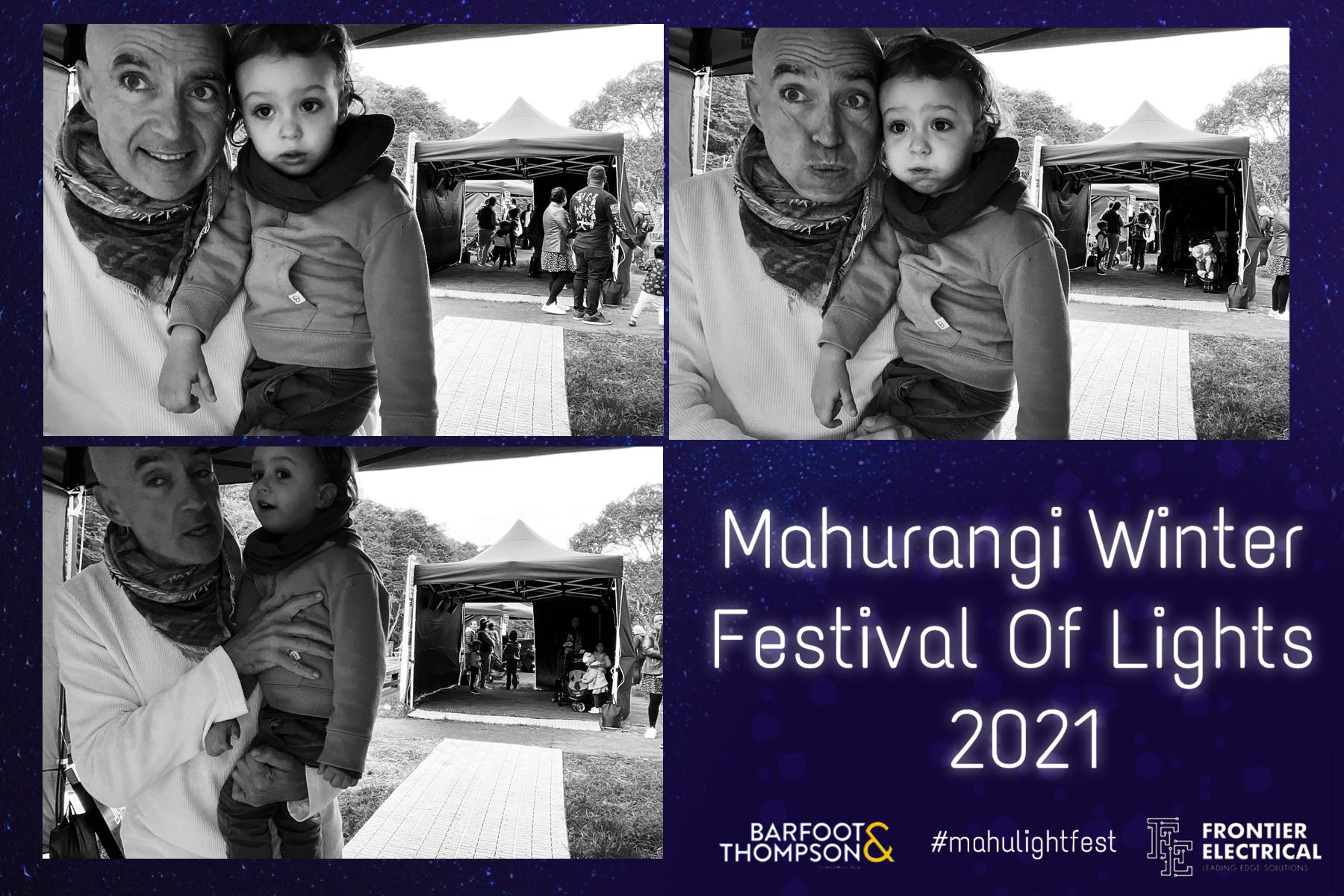 Mahurangi Winter Festival of Lights 10th July | View more photos from the event at gallery.photobooth.co.nz/u/SelfieCentral/Mahurangi-Winter-Festival-of-Lights-10th-July