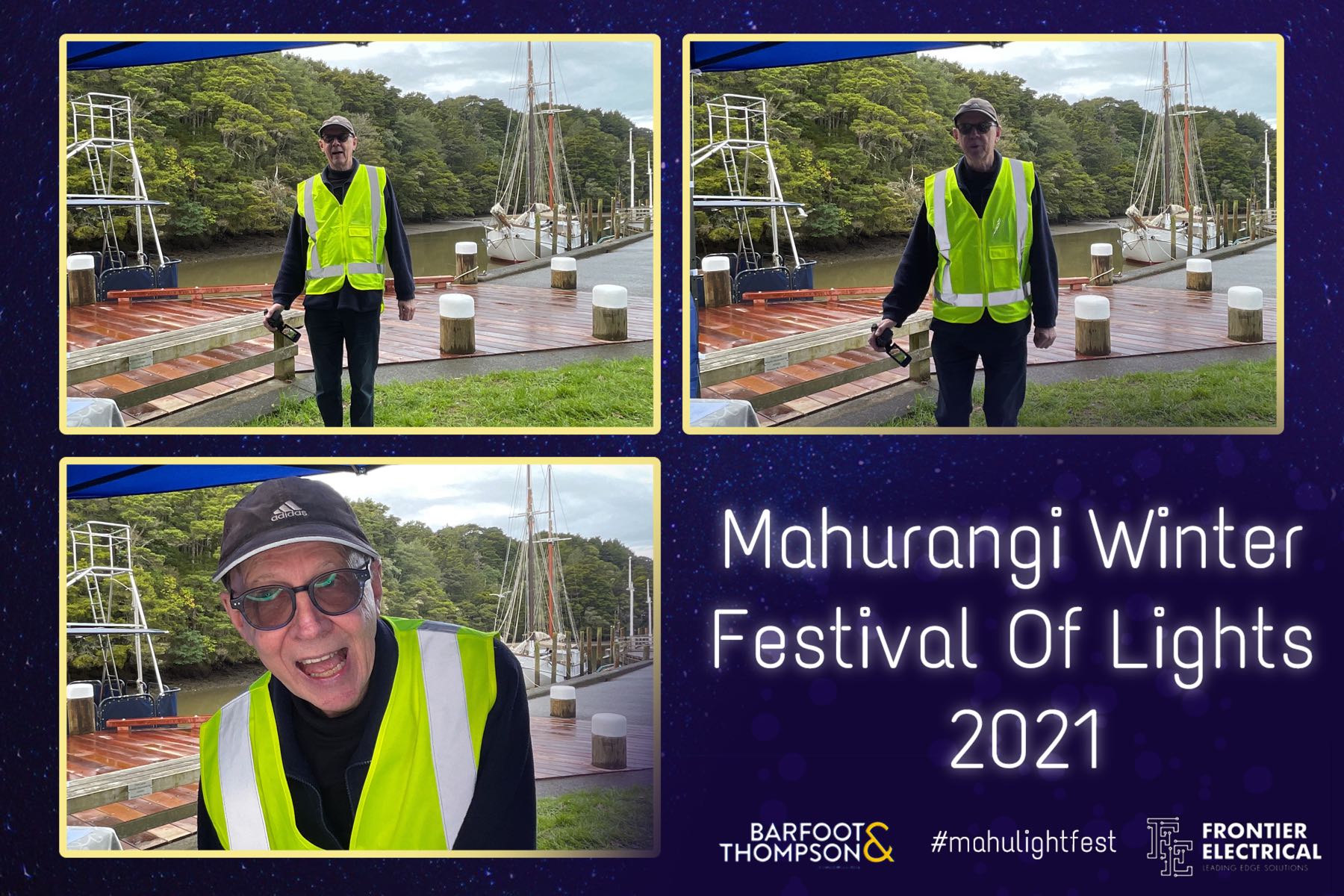 Mahurangi Winter Festival of Lights 10th July | View more photos from the event at gallery.photobooth.co.nz/u/SelfieCentral/Mahurangi-Winter-Festival-of-Lights-10th-July