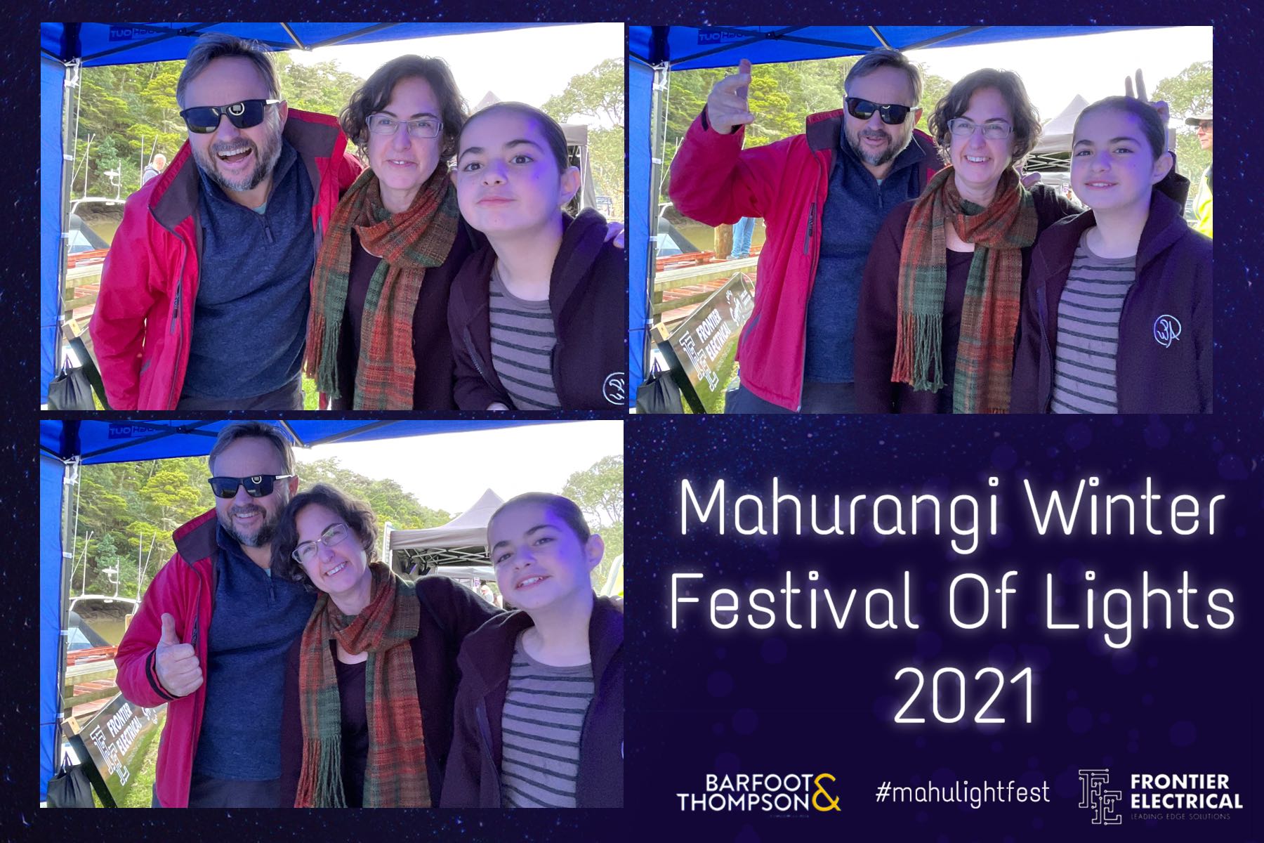 Mahurangi Winter Festival of Lights 10th July | View more photos from the event at gallery.photobooth.co.nz/u/SelfieCentral/Mahurangi-Winter-Festival-of-Lights-10th-July