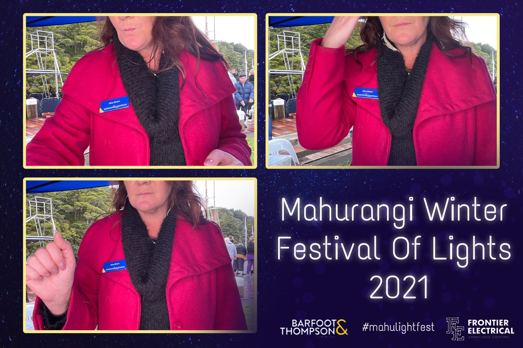 Mahurangi Winter Festival of Lights 10th July | View more photos from the event at gallery.photobooth.co.nz/u/SelfieCentral/Mahurangi-Winter-Festival-of-Lights-10th-July