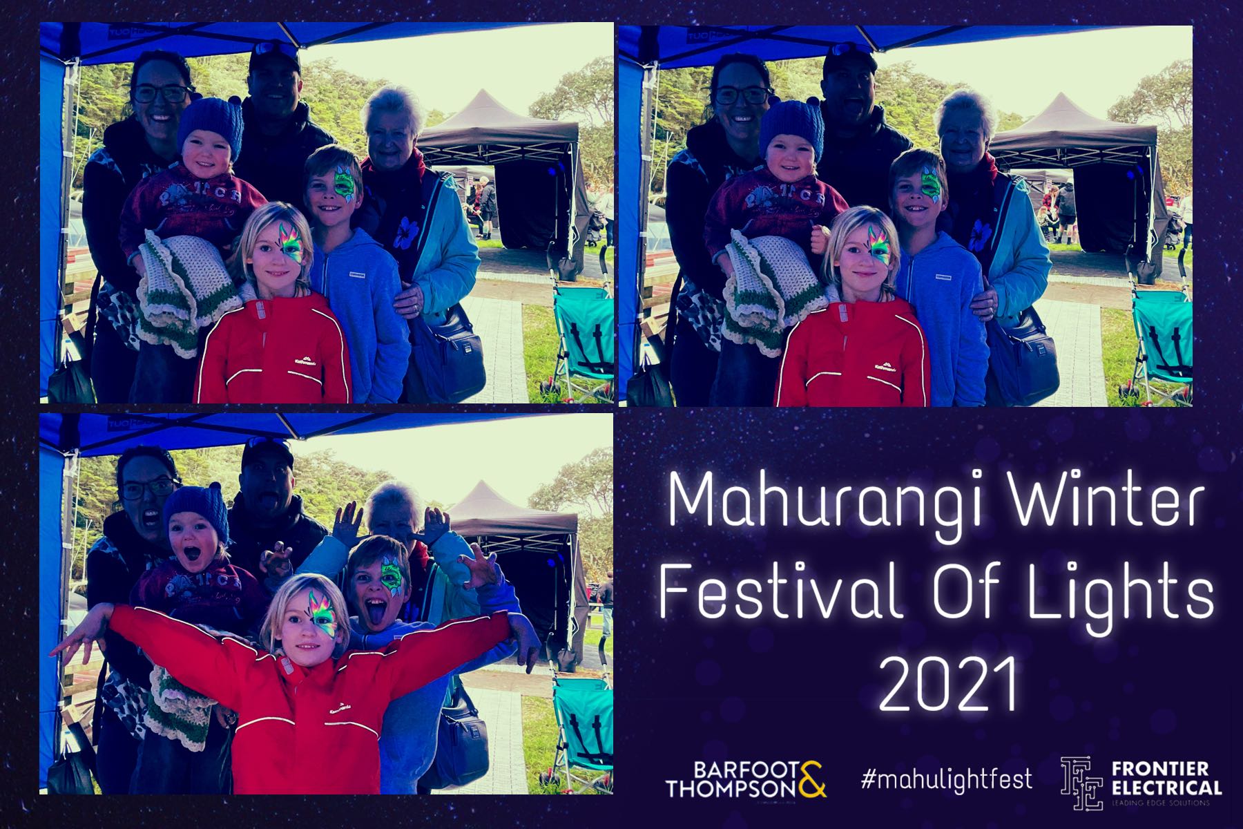 Mahurangi Winter Festival of Lights 10th July | View more photos from the event at gallery.photobooth.co.nz/u/SelfieCentral/Mahurangi-Winter-Festival-of-Lights-10th-July