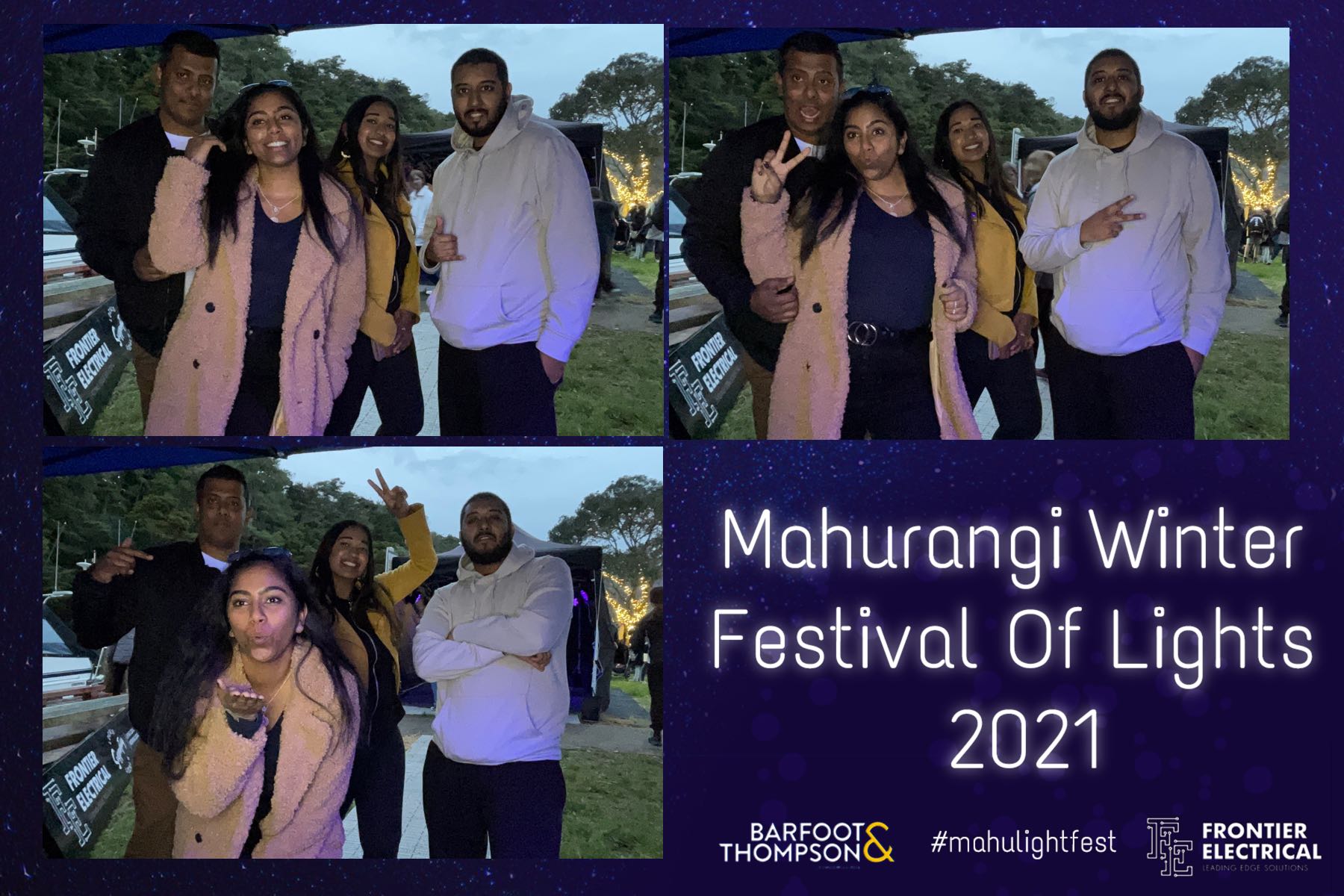 Mahurangi Winter Festival of Lights 10th July | View more photos from the event at gallery.photobooth.co.nz/u/SelfieCentral/Mahurangi-Winter-Festival-of-Lights-10th-July