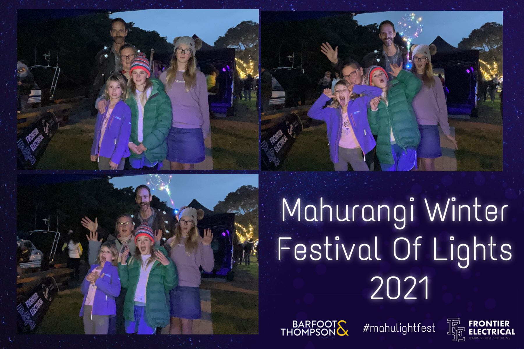 Mahurangi Winter Festival of Lights 10th July | View more photos from the event at gallery.photobooth.co.nz/u/SelfieCentral/Mahurangi-Winter-Festival-of-Lights-10th-July