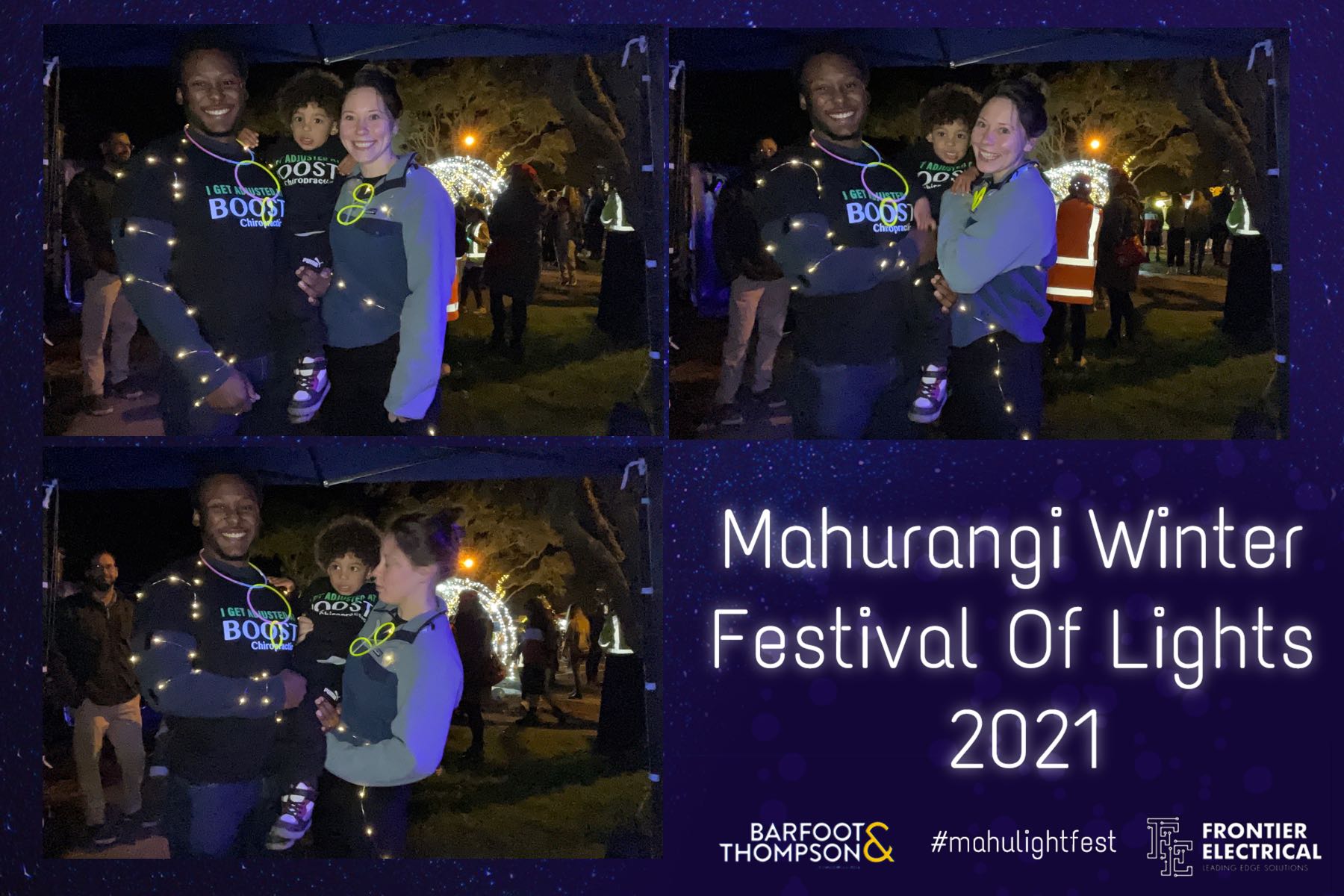 Mahurangi Winter Festival of Lights 10th July | View more photos from the event at gallery.photobooth.co.nz/u/SelfieCentral/Mahurangi-Winter-Festival-of-Lights-10th-July
