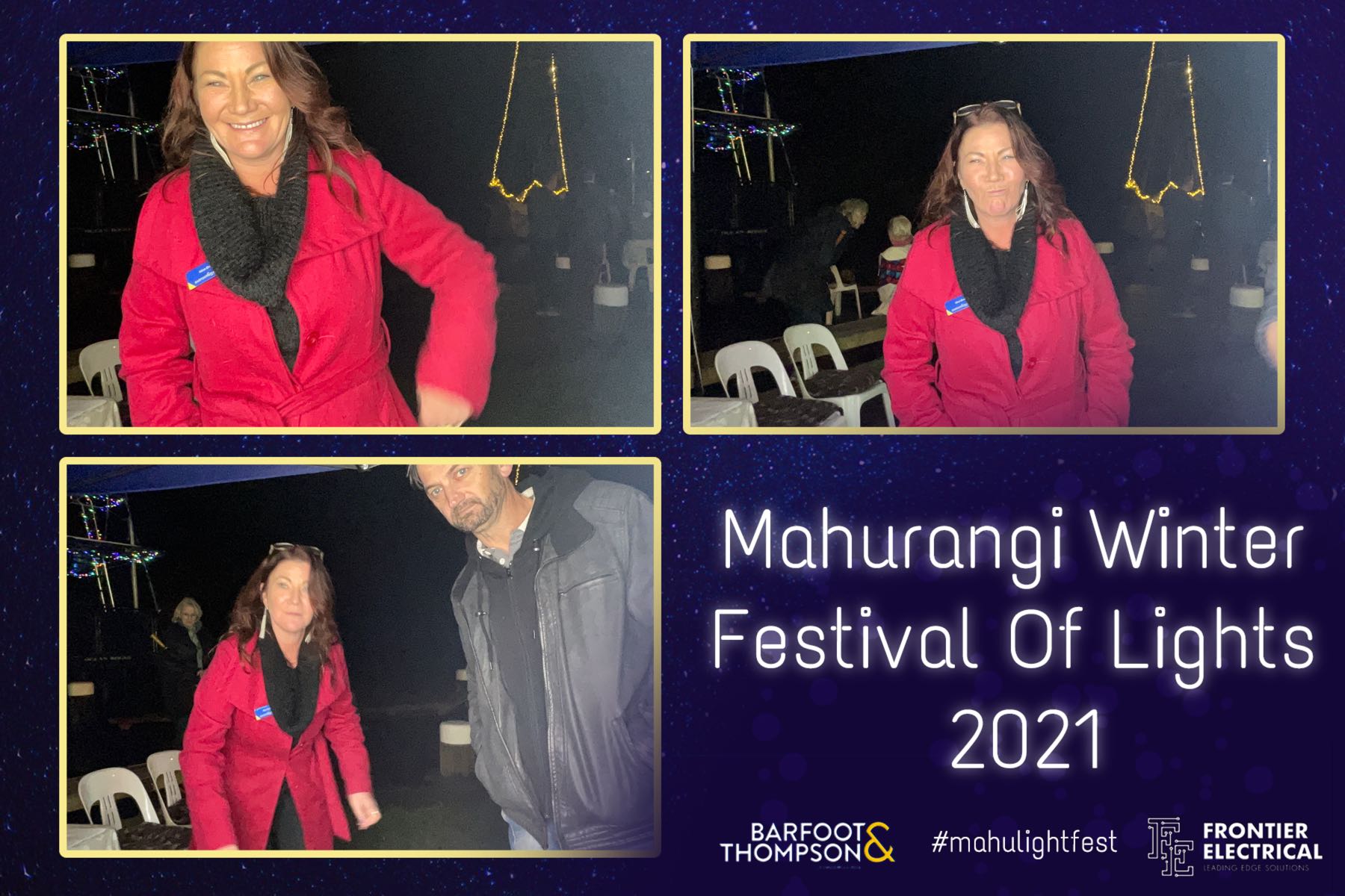 Mahurangi Winter Festival of Lights 10th July | View more photos from the event at gallery.photobooth.co.nz/u/SelfieCentral/Mahurangi-Winter-Festival-of-Lights-10th-July