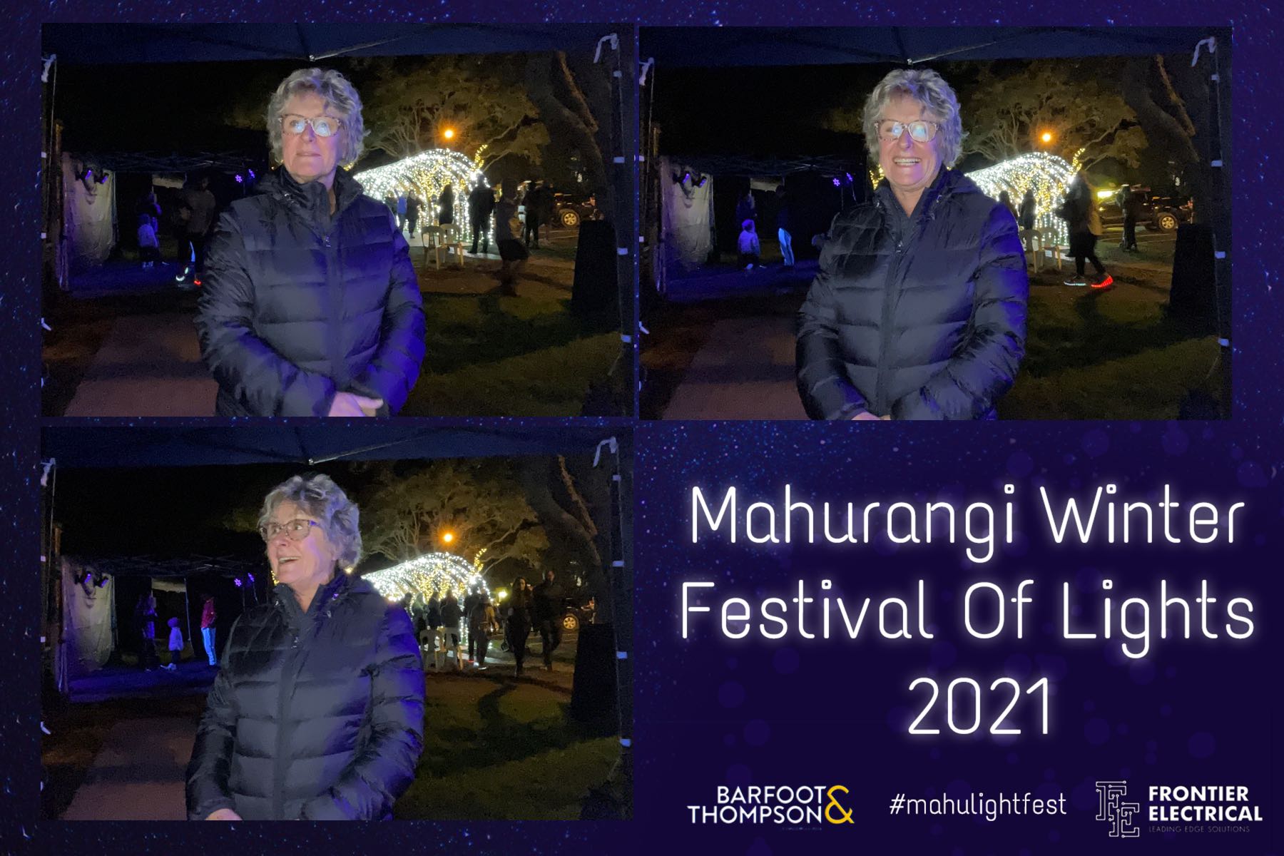 Mahurangi Winter Festival of Lights 10th July | View more photos from the event at gallery.photobooth.co.nz/u/SelfieCentral/Mahurangi-Winter-Festival-of-Lights-10th-July