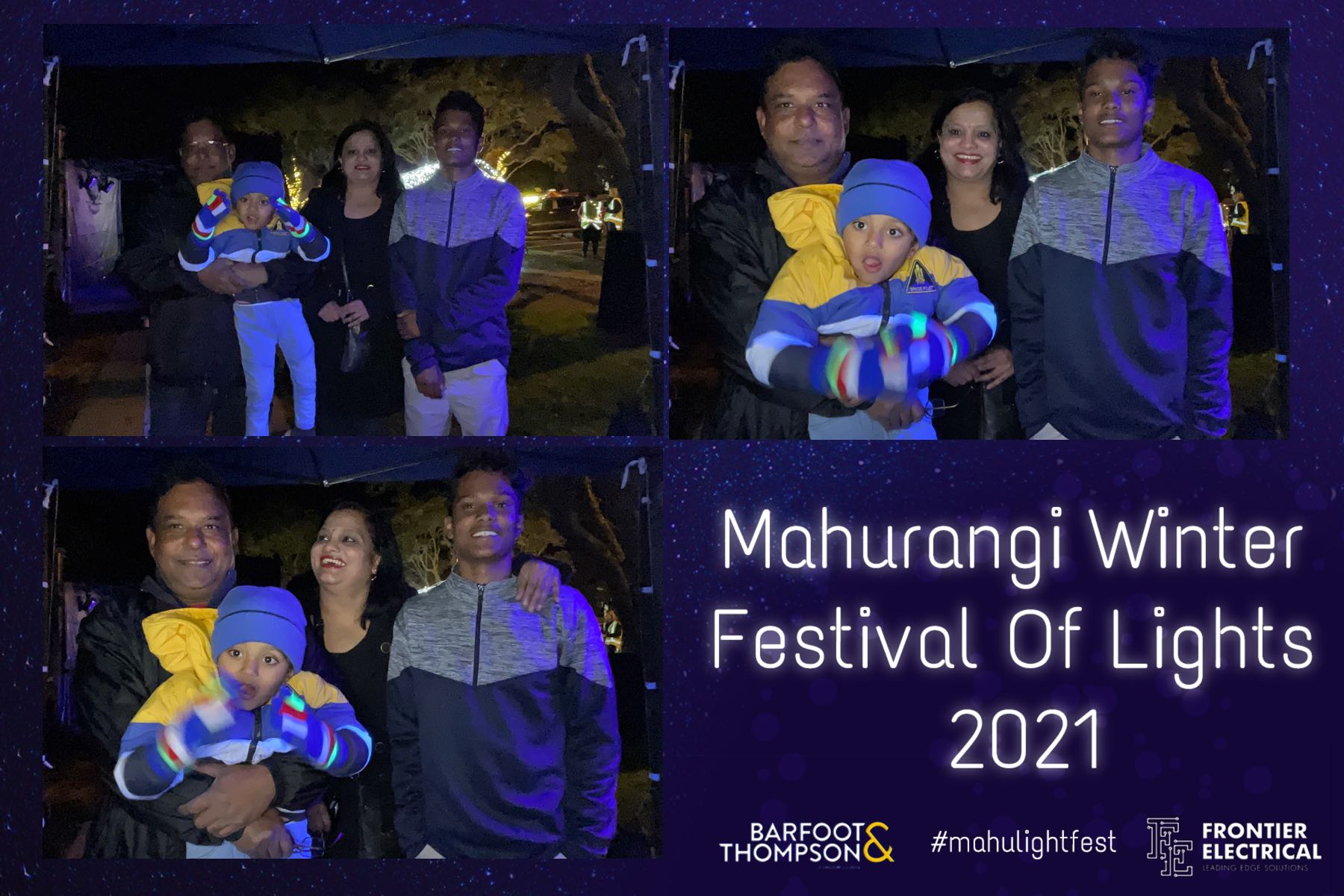Mahurangi Winter Festival of Lights 10th July | View more photos from the event at gallery.photobooth.co.nz/u/SelfieCentral/Mahurangi-Winter-Festival-of-Lights-10th-July