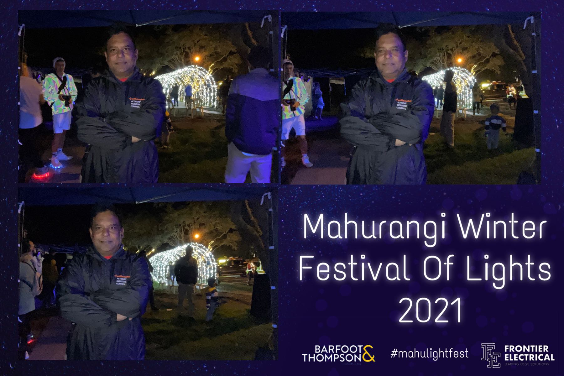Mahurangi Winter Festival of Lights 10th July | View more photos from the event at gallery.photobooth.co.nz/u/SelfieCentral/Mahurangi-Winter-Festival-of-Lights-10th-July