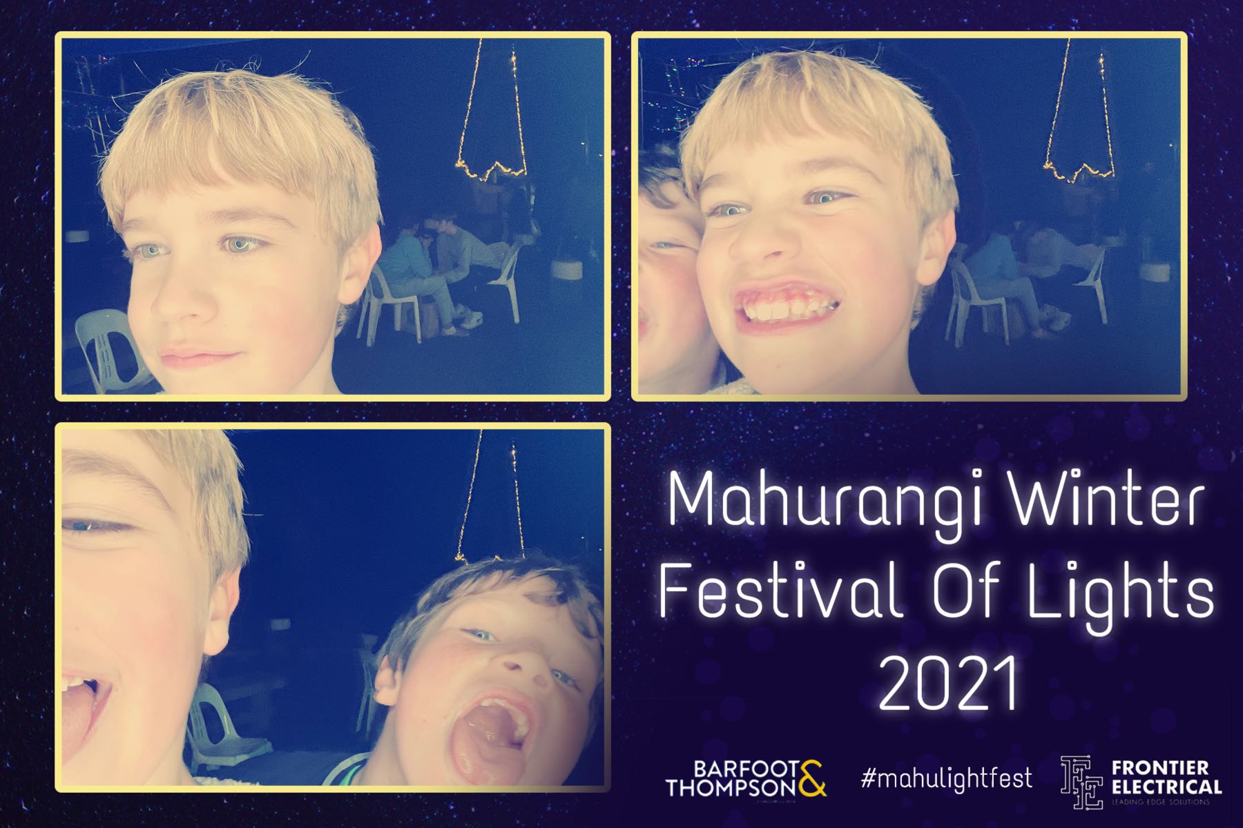 Mahurangi Winter Festival of Lights 10th July | View more photos from the event at gallery.photobooth.co.nz/u/SelfieCentral/Mahurangi-Winter-Festival-of-Lights-10th-July