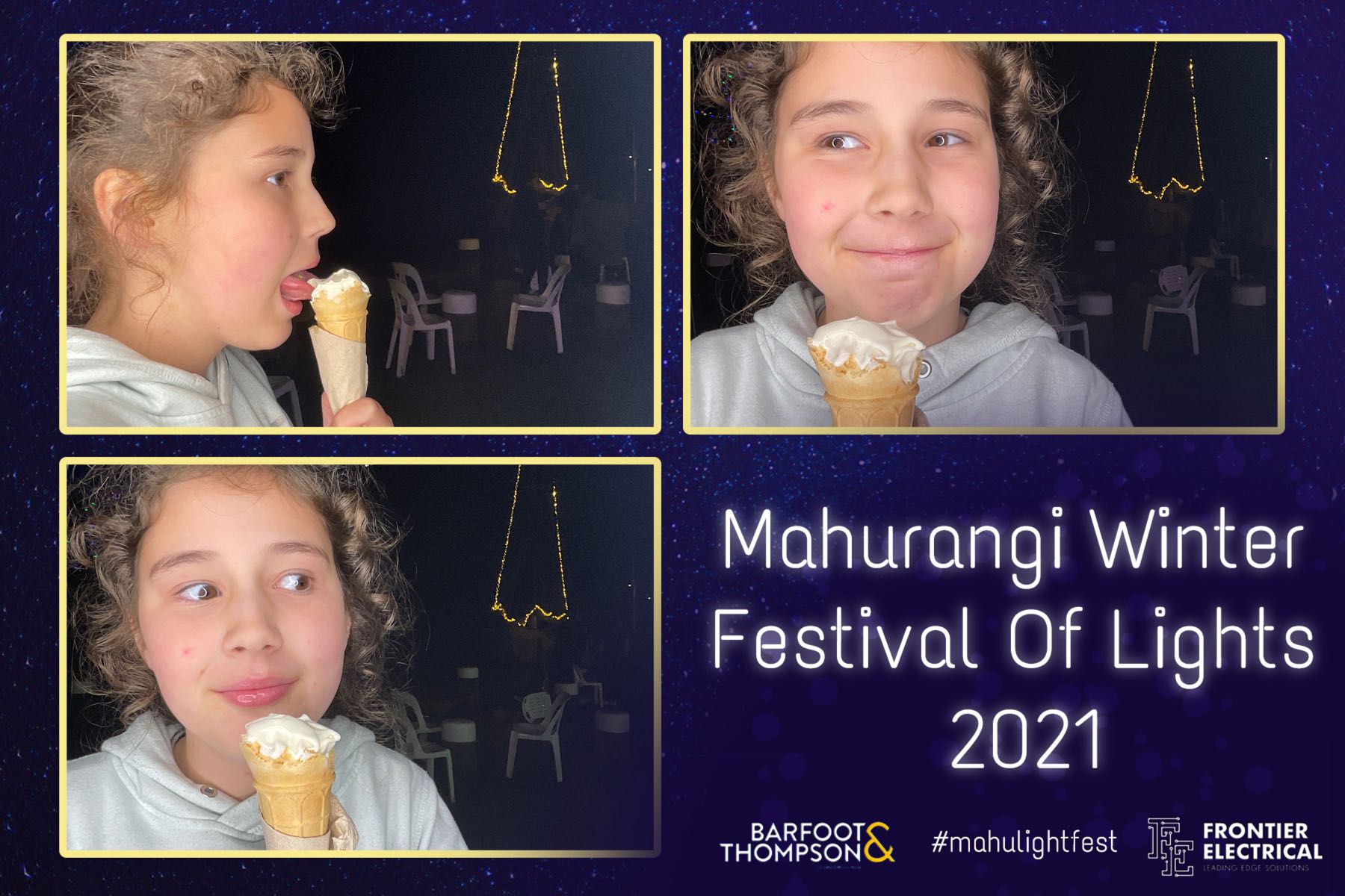 Mahurangi Winter Festival of Lights 10th July | View more photos from the event at gallery.photobooth.co.nz/u/SelfieCentral/Mahurangi-Winter-Festival-of-Lights-10th-July