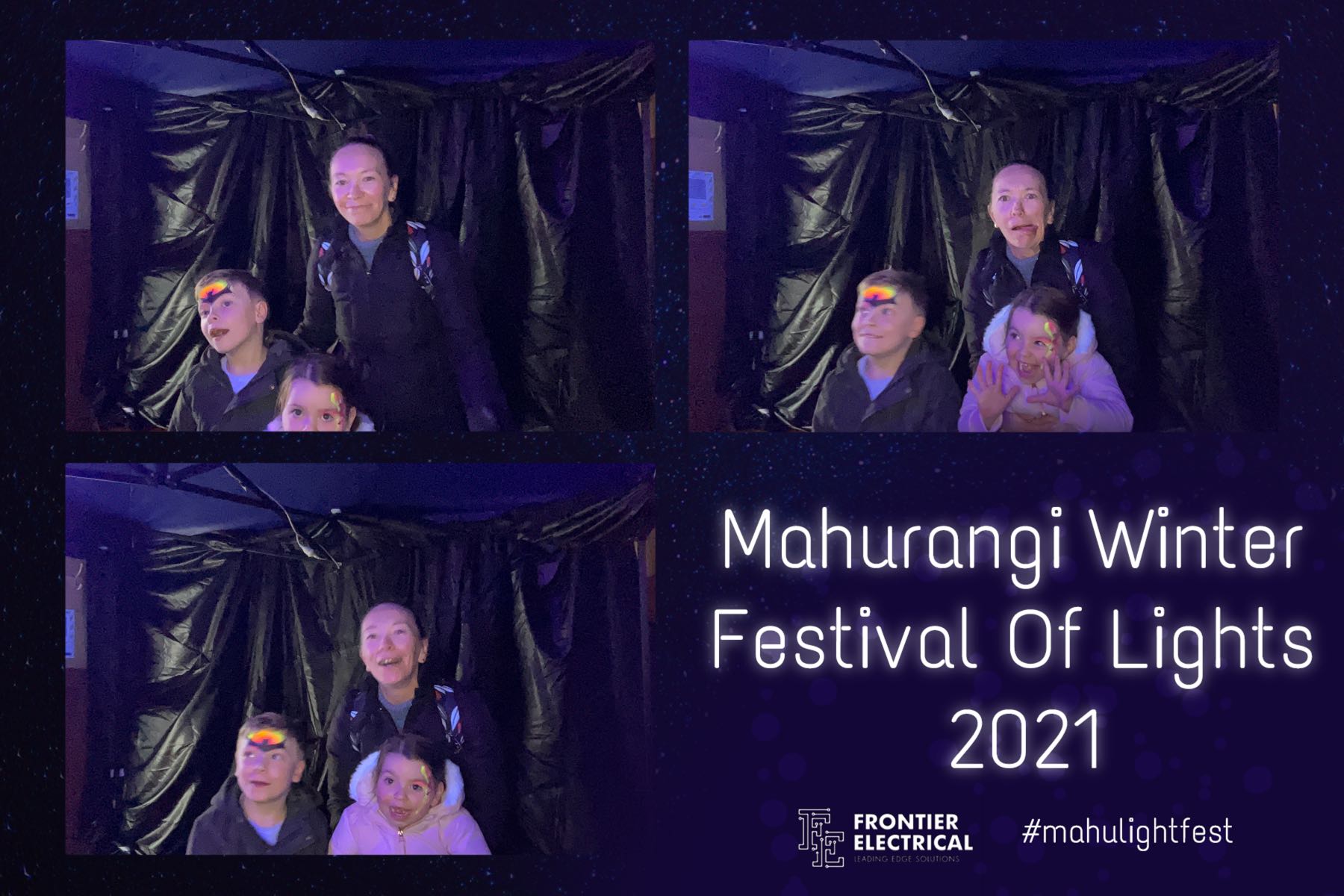 Mahurangi Winter Festival of Lights | View more photos from the event at gallery.photobooth.co.nz/u/SelfieCentral/Mahurangi-Winter-Festival-of-Lights