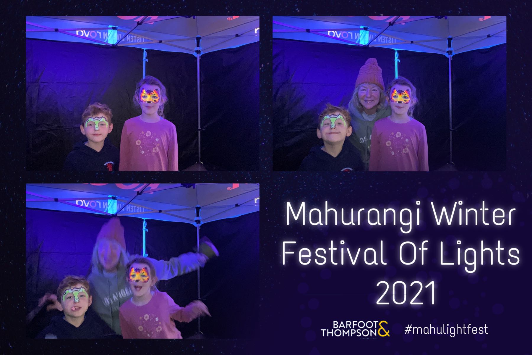 Mahurangi Winter Festival of Lights | View more photos from the event at gallery.photobooth.co.nz/u/SelfieCentral/Mahurangi-Winter-Festival-of-Lights