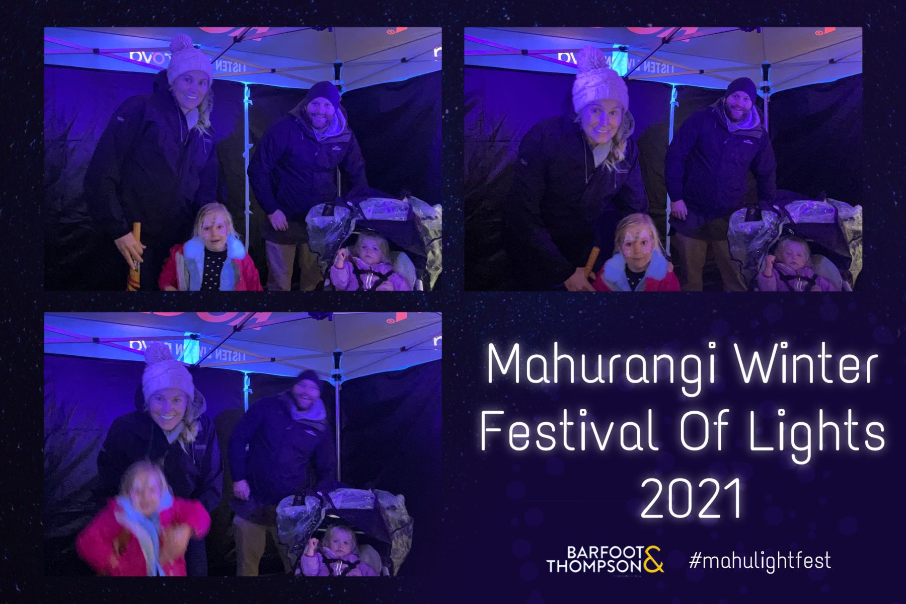 Mahurangi Winter Festival of Lights | View more photos from the event at gallery.photobooth.co.nz/u/SelfieCentral/Mahurangi-Winter-Festival-of-Lights