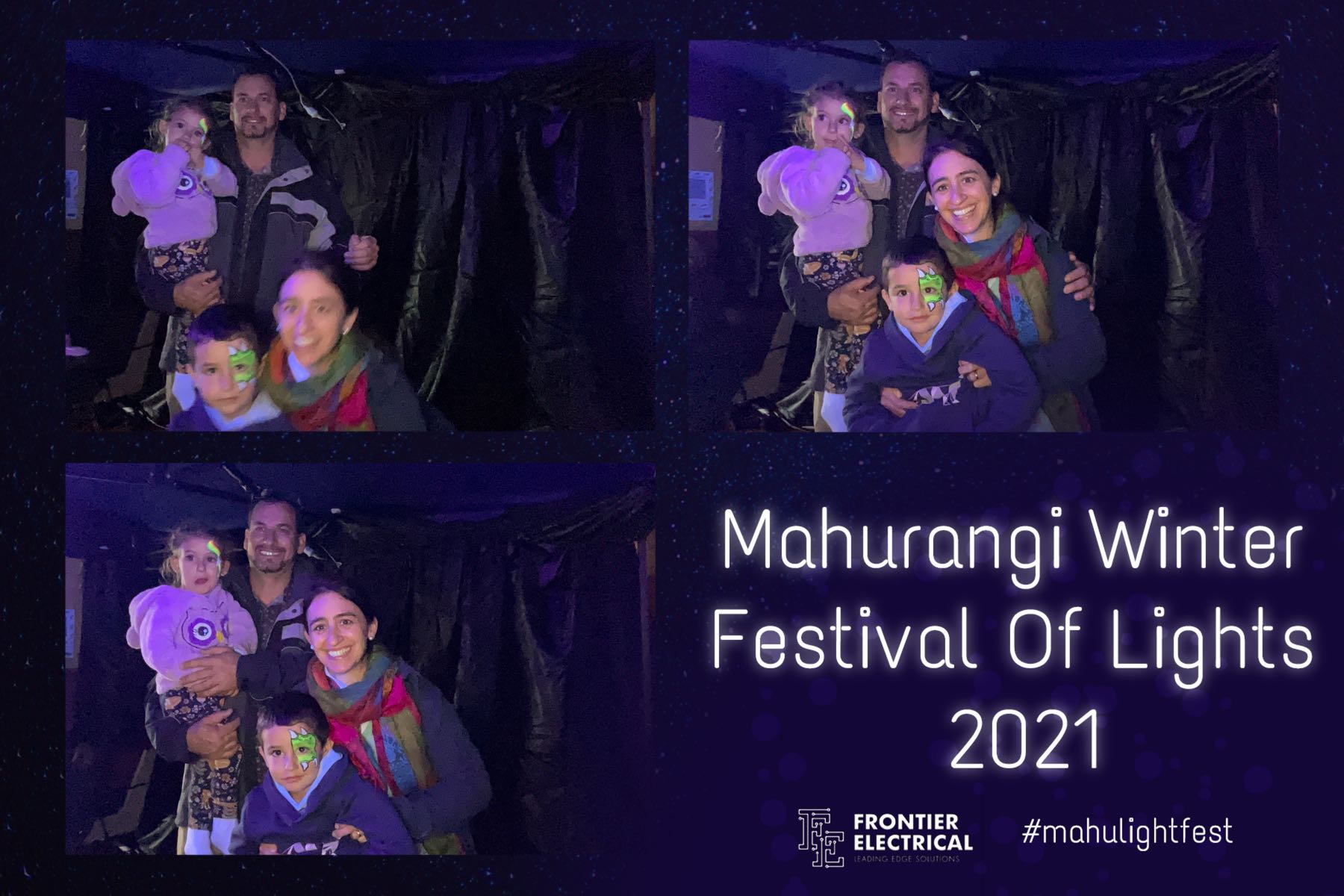 Mahurangi Winter Festival of Lights | View more photos from the event at gallery.photobooth.co.nz/u/SelfieCentral/Mahurangi-Winter-Festival-of-Lights
