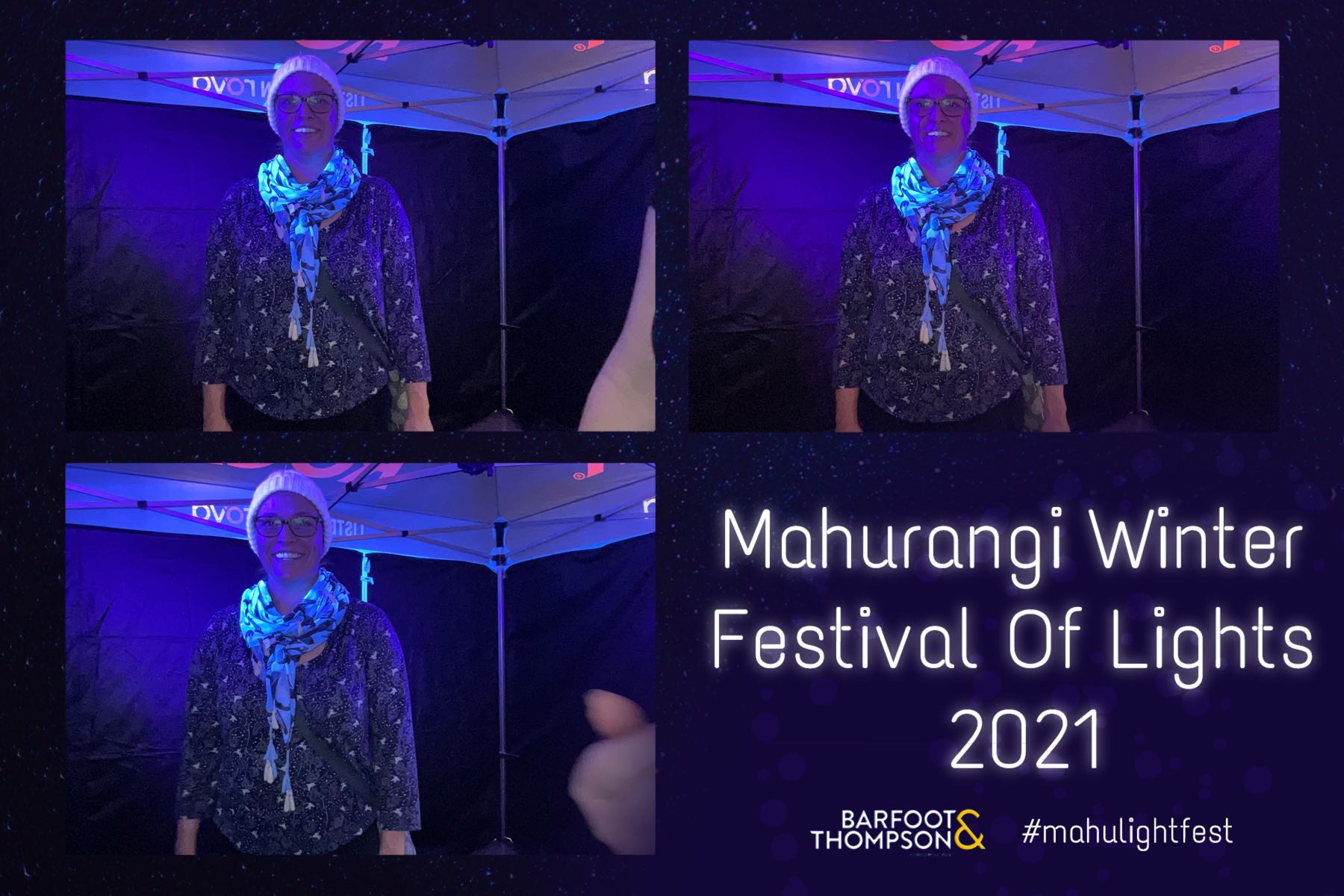 Mahurangi Winter Festival of Lights | View more photos from the event at gallery.photobooth.co.nz/u/SelfieCentral/Mahurangi-Winter-Festival-of-Lights