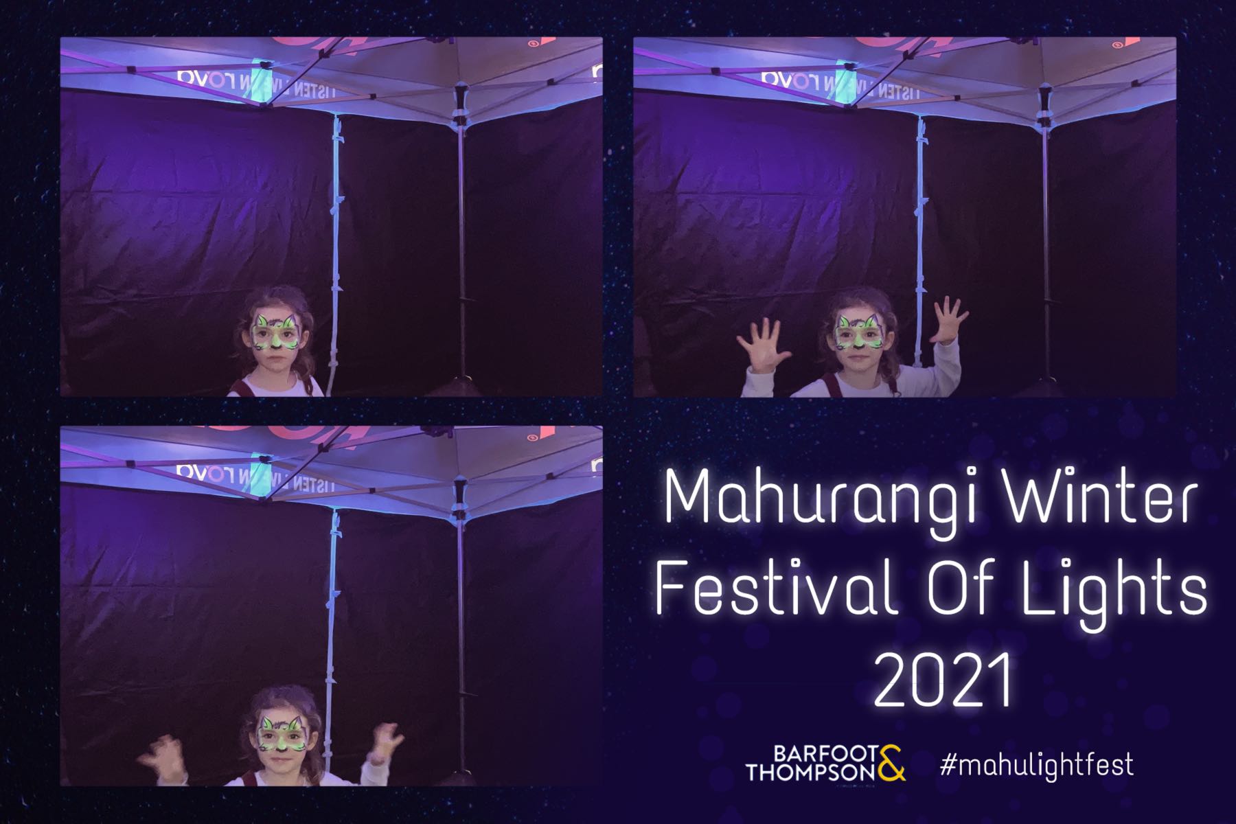 Mahurangi Winter Festival of Lights | View more photos from the event at gallery.photobooth.co.nz/u/SelfieCentral/Mahurangi-Winter-Festival-of-Lights