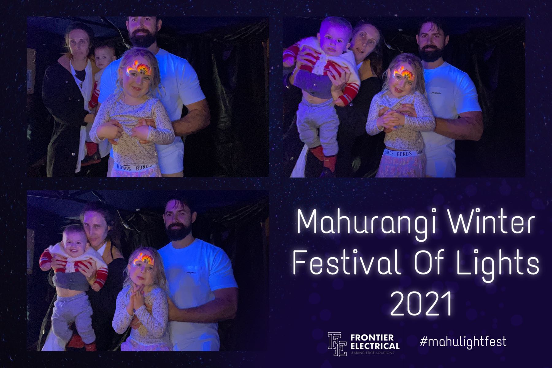 Mahurangi Winter Festival of Lights | View more photos from the event at gallery.photobooth.co.nz/u/SelfieCentral/Mahurangi-Winter-Festival-of-Lights