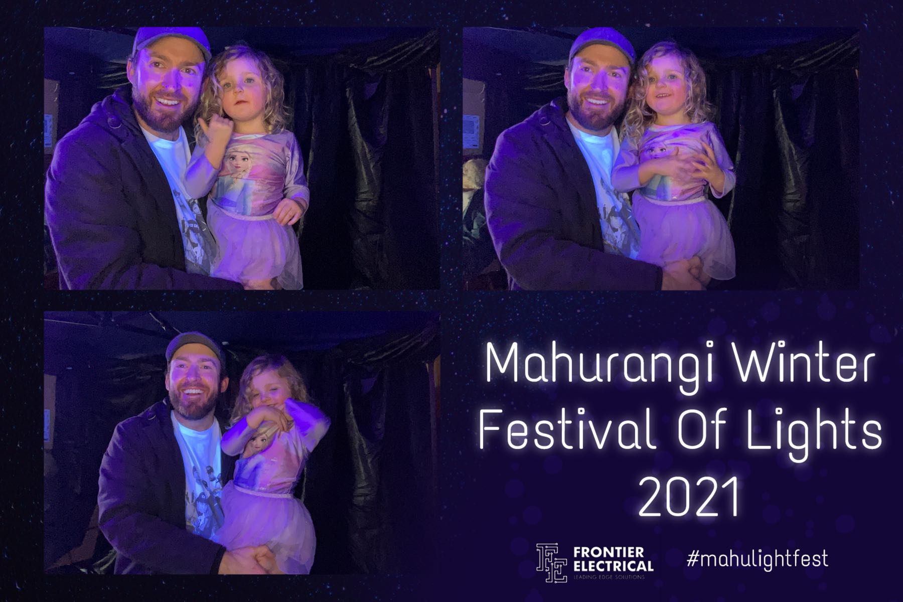 Mahurangi Winter Festival of Lights | View more photos from the event at gallery.photobooth.co.nz/u/SelfieCentral/Mahurangi-Winter-Festival-of-Lights