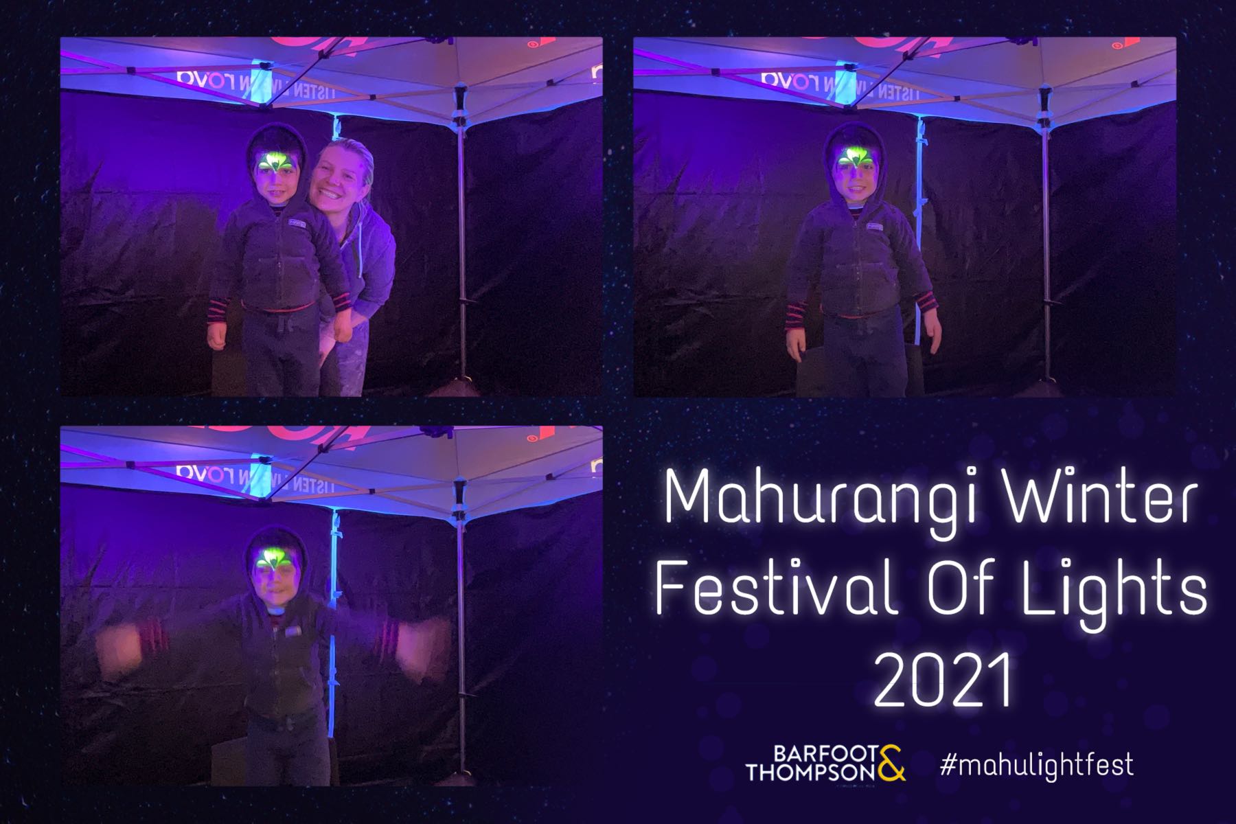 Mahurangi Winter Festival of Lights | View more photos from the event at gallery.photobooth.co.nz/u/SelfieCentral/Mahurangi-Winter-Festival-of-Lights