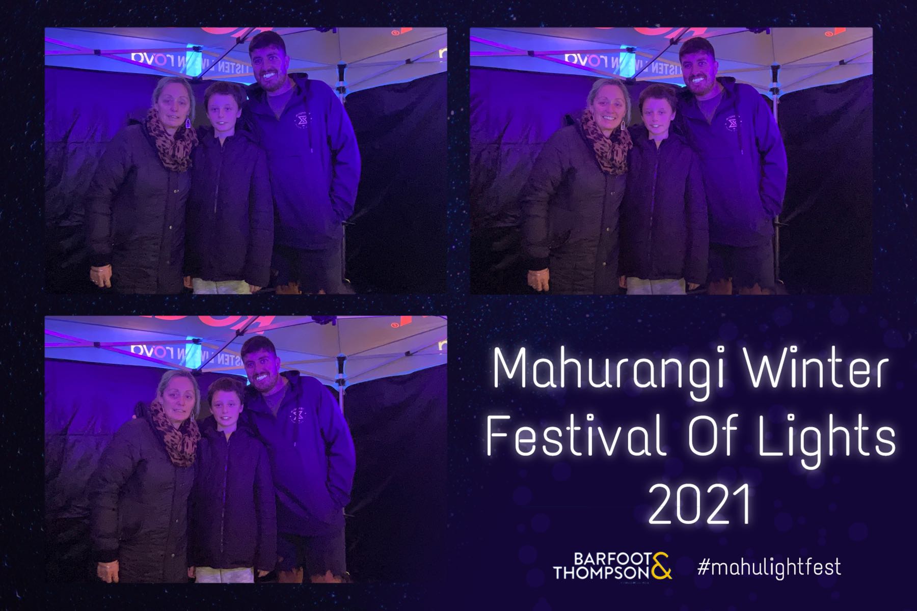 Mahurangi Winter Festival of Lights | View more photos from the event at gallery.photobooth.co.nz/u/SelfieCentral/Mahurangi-Winter-Festival-of-Lights