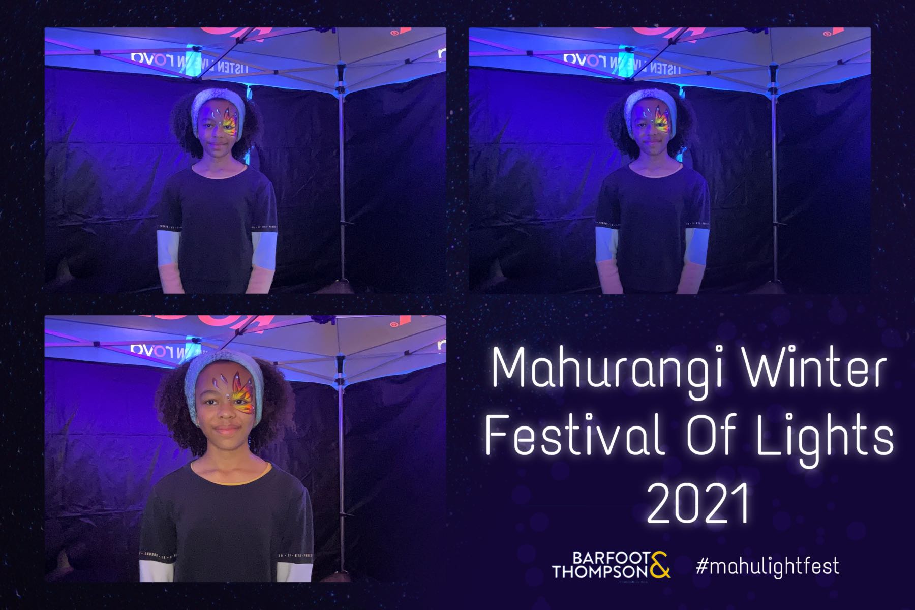 Mahurangi Winter Festival of Lights | View more photos from the event at gallery.photobooth.co.nz/u/SelfieCentral/Mahurangi-Winter-Festival-of-Lights