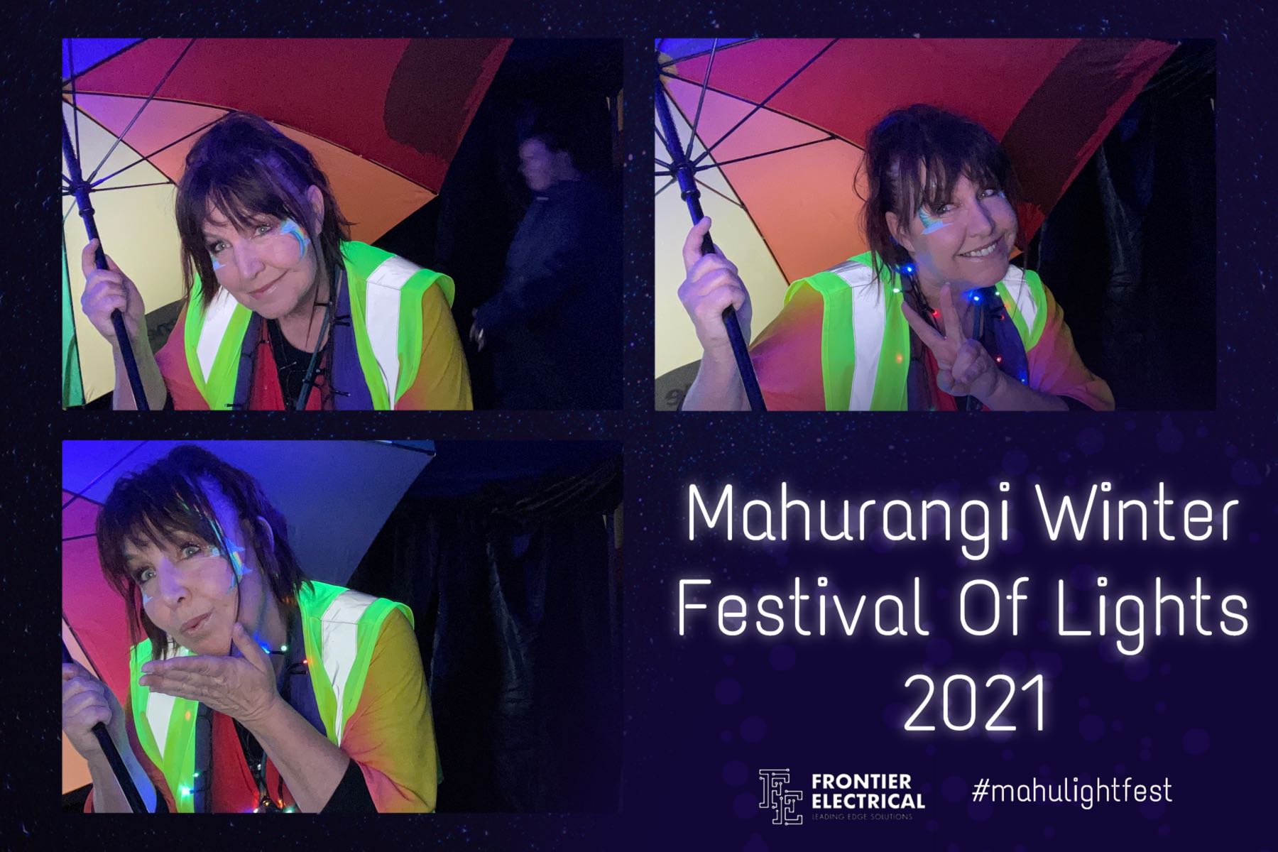 Mahurangi Winter Festival of Lights | View more photos from the event at gallery.photobooth.co.nz/u/SelfieCentral/Mahurangi-Winter-Festival-of-Lights