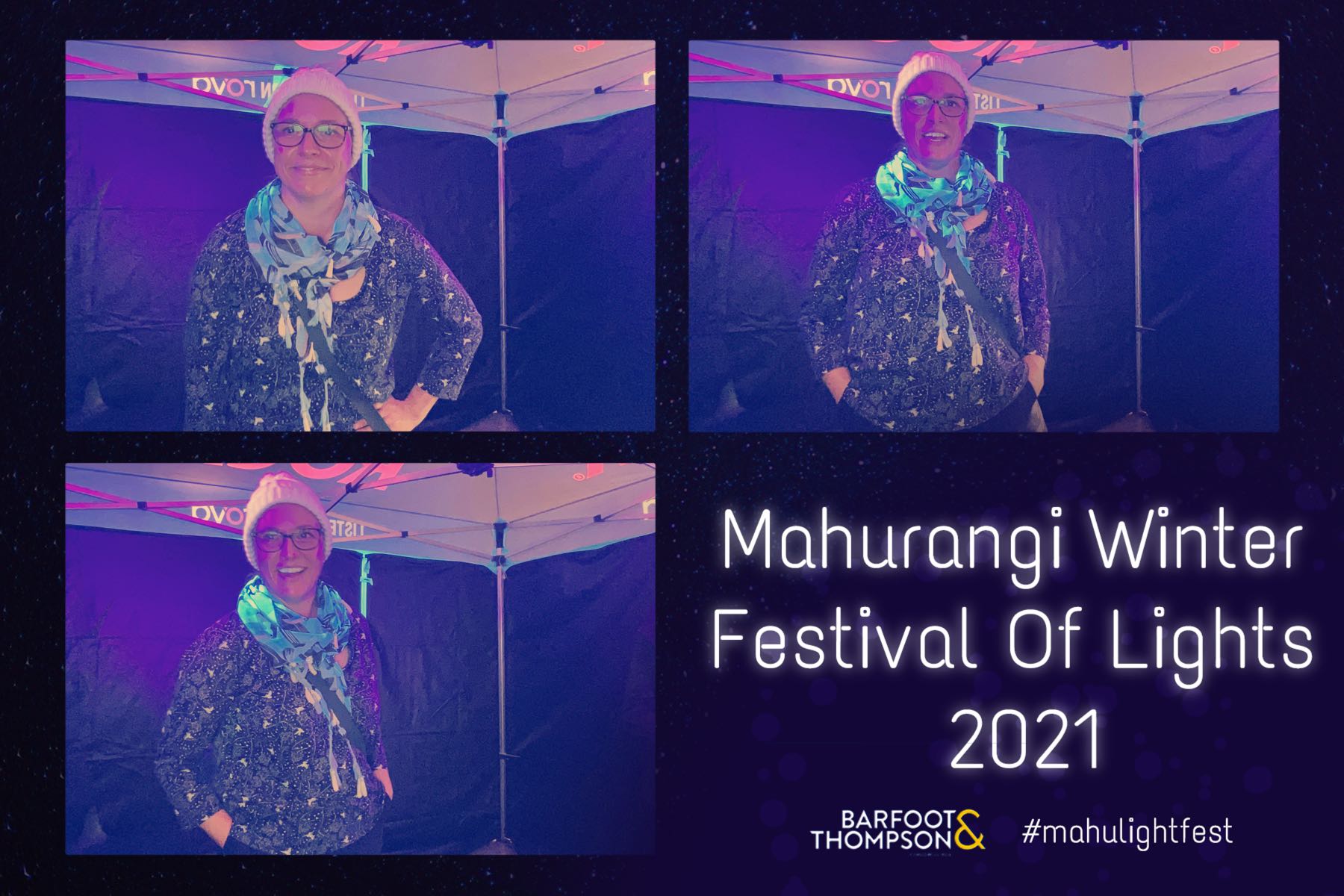 Mahurangi Winter Festival of Lights | View more photos from the event at gallery.photobooth.co.nz/u/SelfieCentral/Mahurangi-Winter-Festival-of-Lights