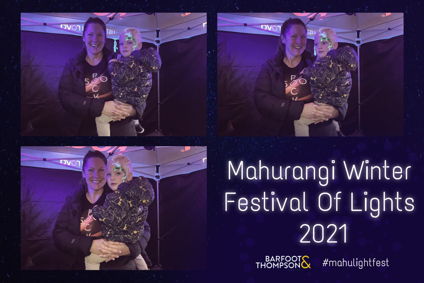 Mahurangi Winter Festival of Lights | View more photos from the event at gallery.photobooth.co.nz/u/SelfieCentral/Mahurangi-Winter-Festival-of-Lights