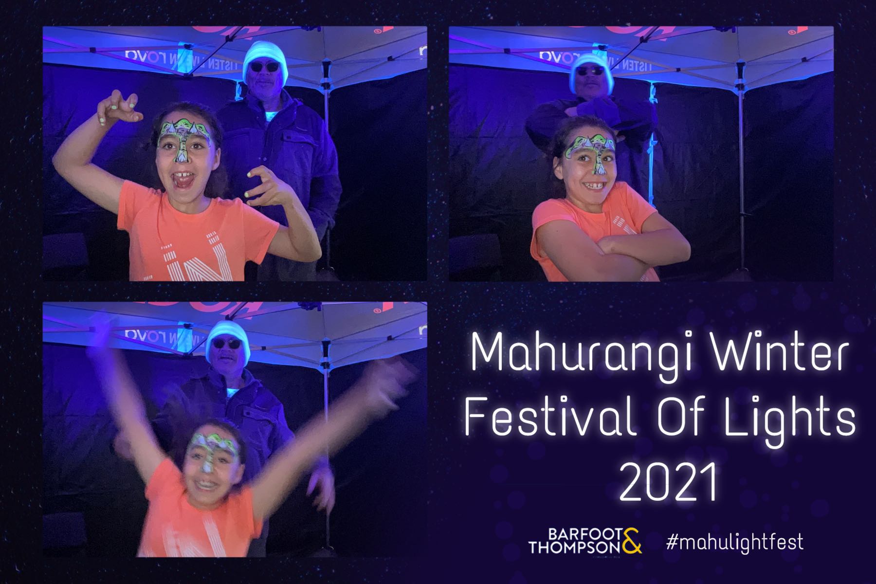 Mahurangi Winter Festival of Lights | View more photos from the event at gallery.photobooth.co.nz/u/SelfieCentral/Mahurangi-Winter-Festival-of-Lights