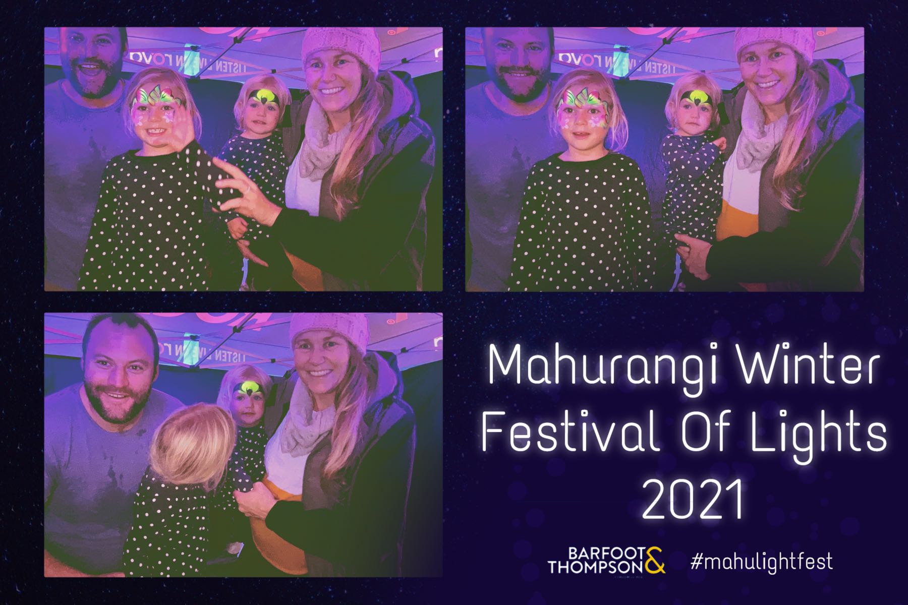 Mahurangi Winter Festival of Lights | View more photos from the event at gallery.photobooth.co.nz/u/SelfieCentral/Mahurangi-Winter-Festival-of-Lights