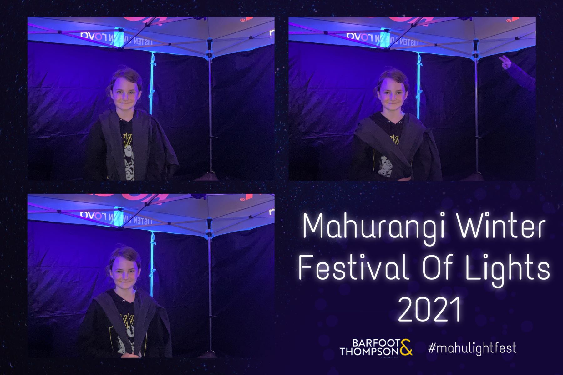 Mahurangi Winter Festival of Lights | View more photos from the event at gallery.photobooth.co.nz/u/SelfieCentral/Mahurangi-Winter-Festival-of-Lights